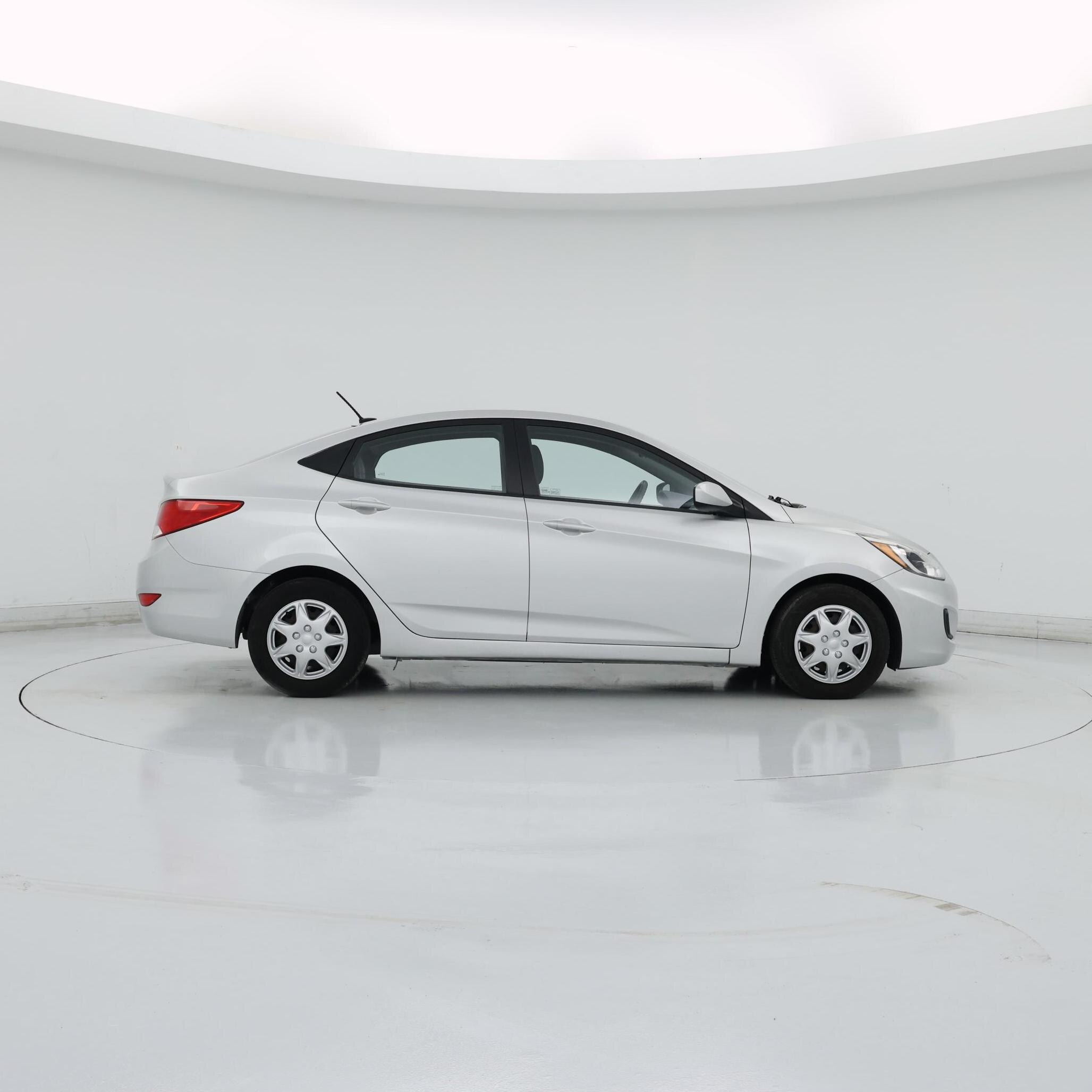 Thumbnail: 2016 Hyundai Accent - 7