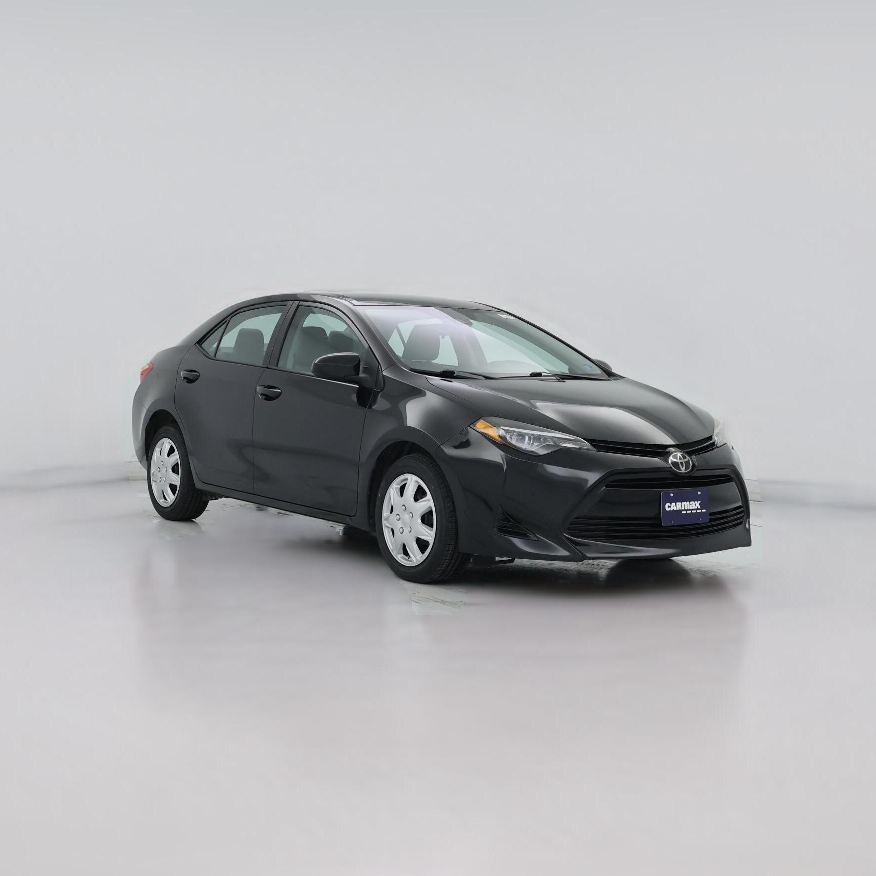 Thumbnail: 2019 Toyota Corolla - 1