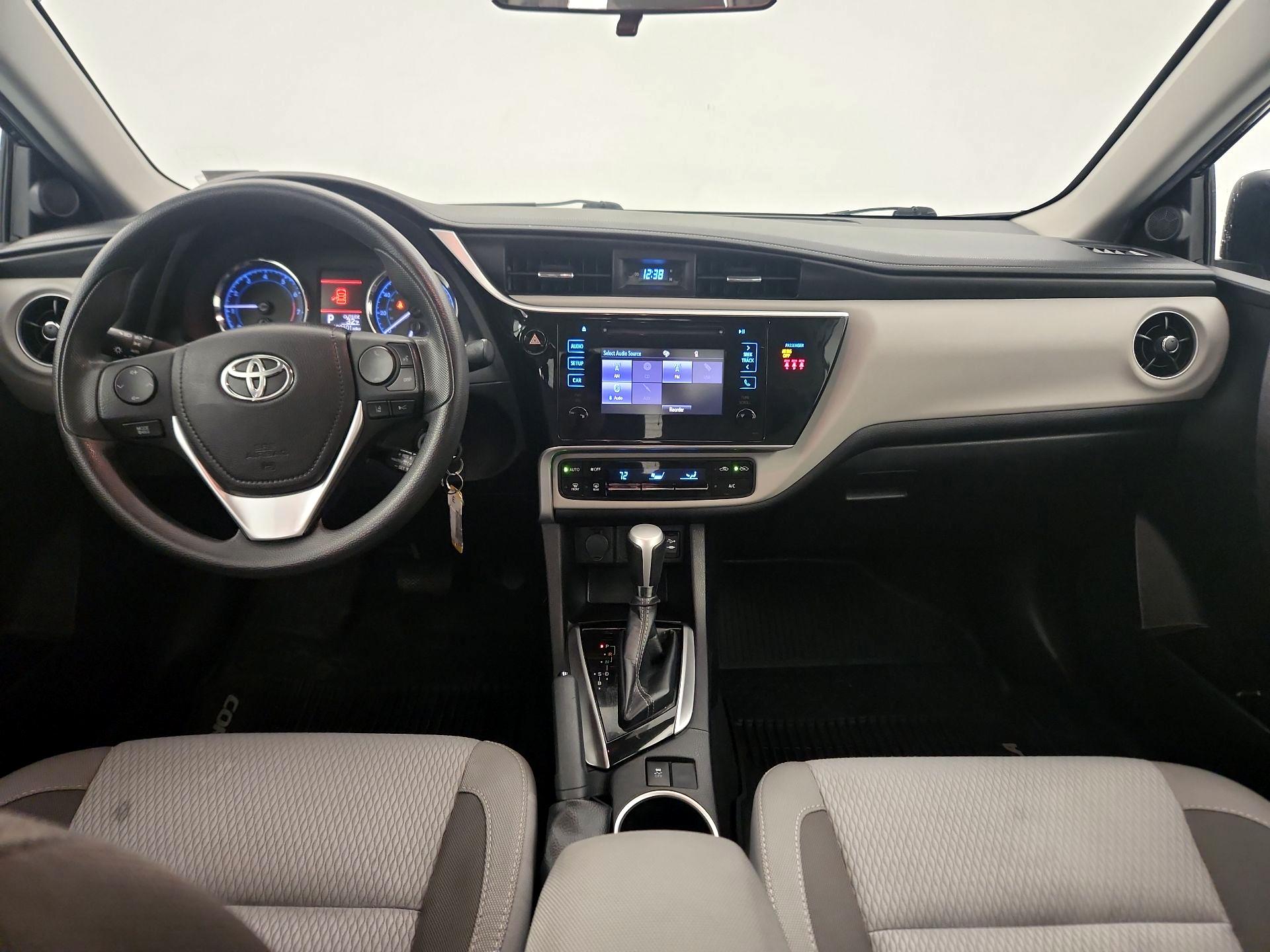 Thumbnail: 2019 Toyota Corolla - 9