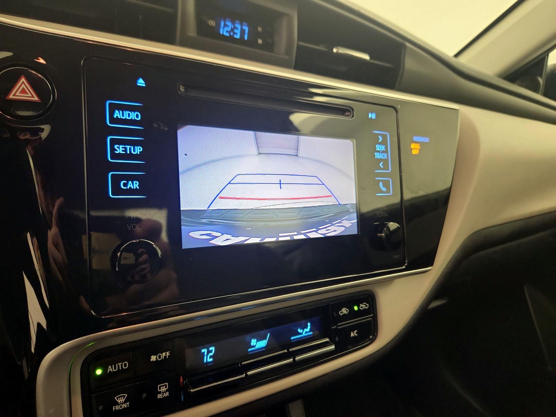 Thumbnail: 2019 Toyota Corolla - 14