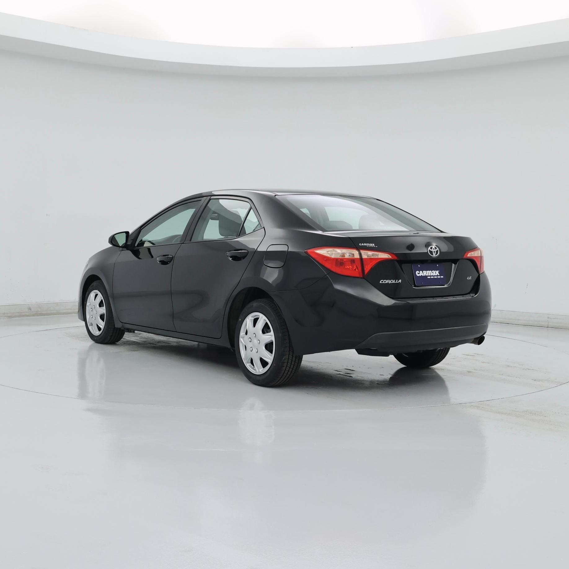 Thumbnail: 2019 Toyota Corolla - 2