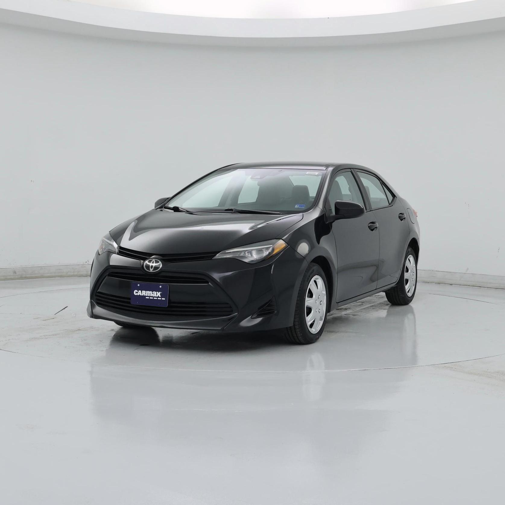 Thumbnail: 2019 Toyota Corolla - 4