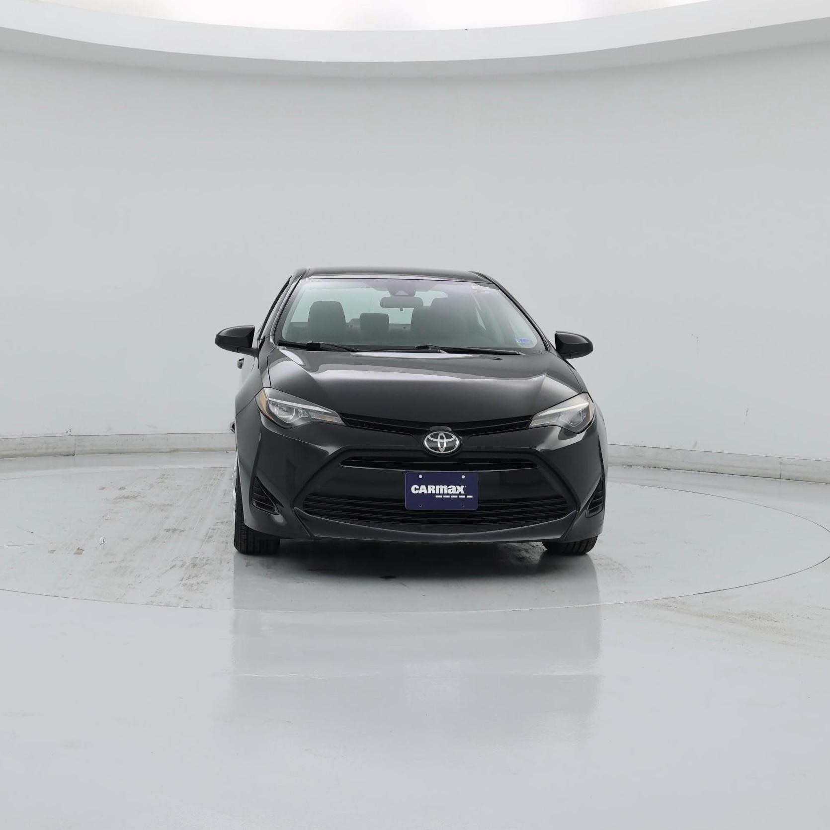 Thumbnail: 2019 Toyota Corolla - 5