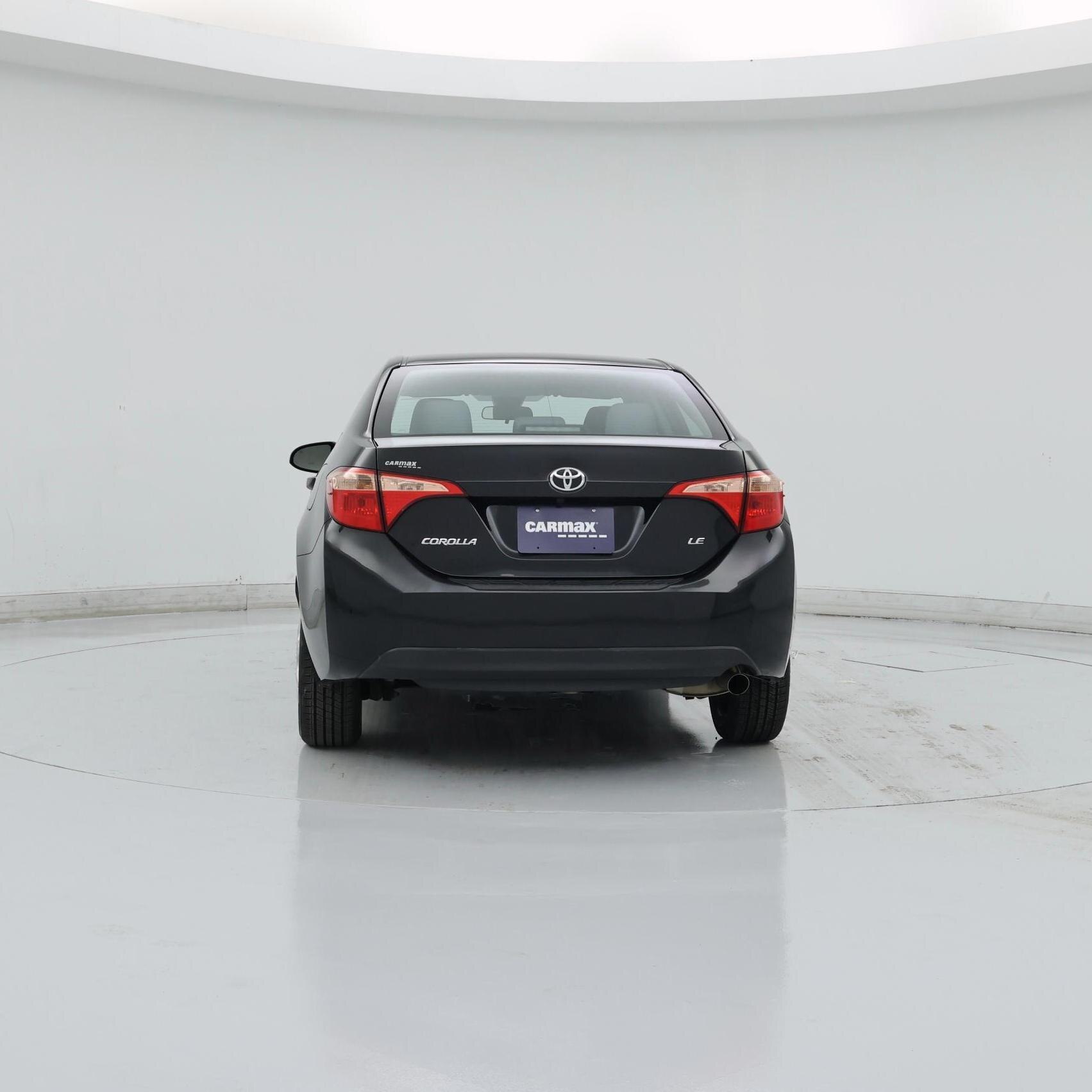 Thumbnail: 2019 Toyota Corolla - 6