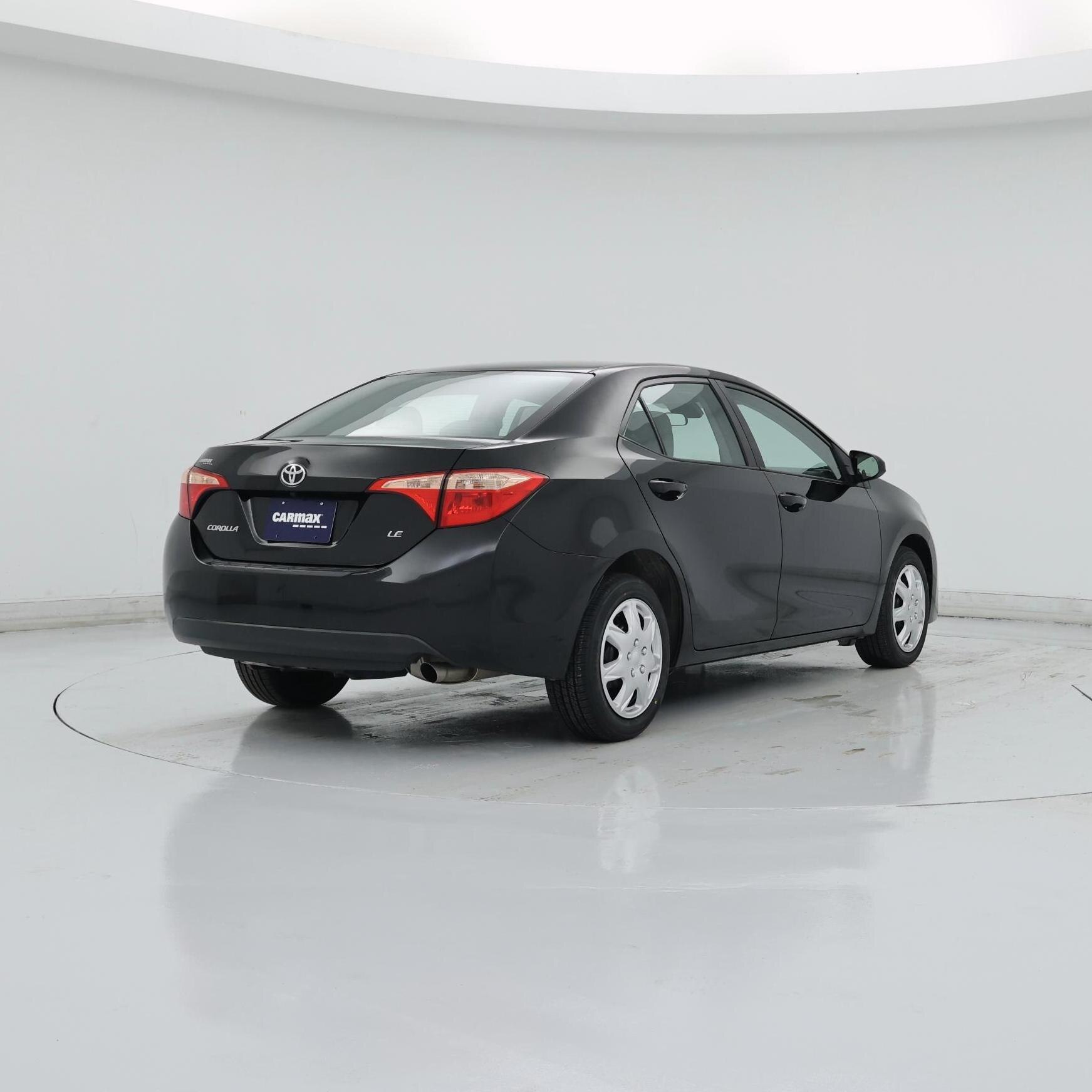 Thumbnail: 2019 Toyota Corolla - 8