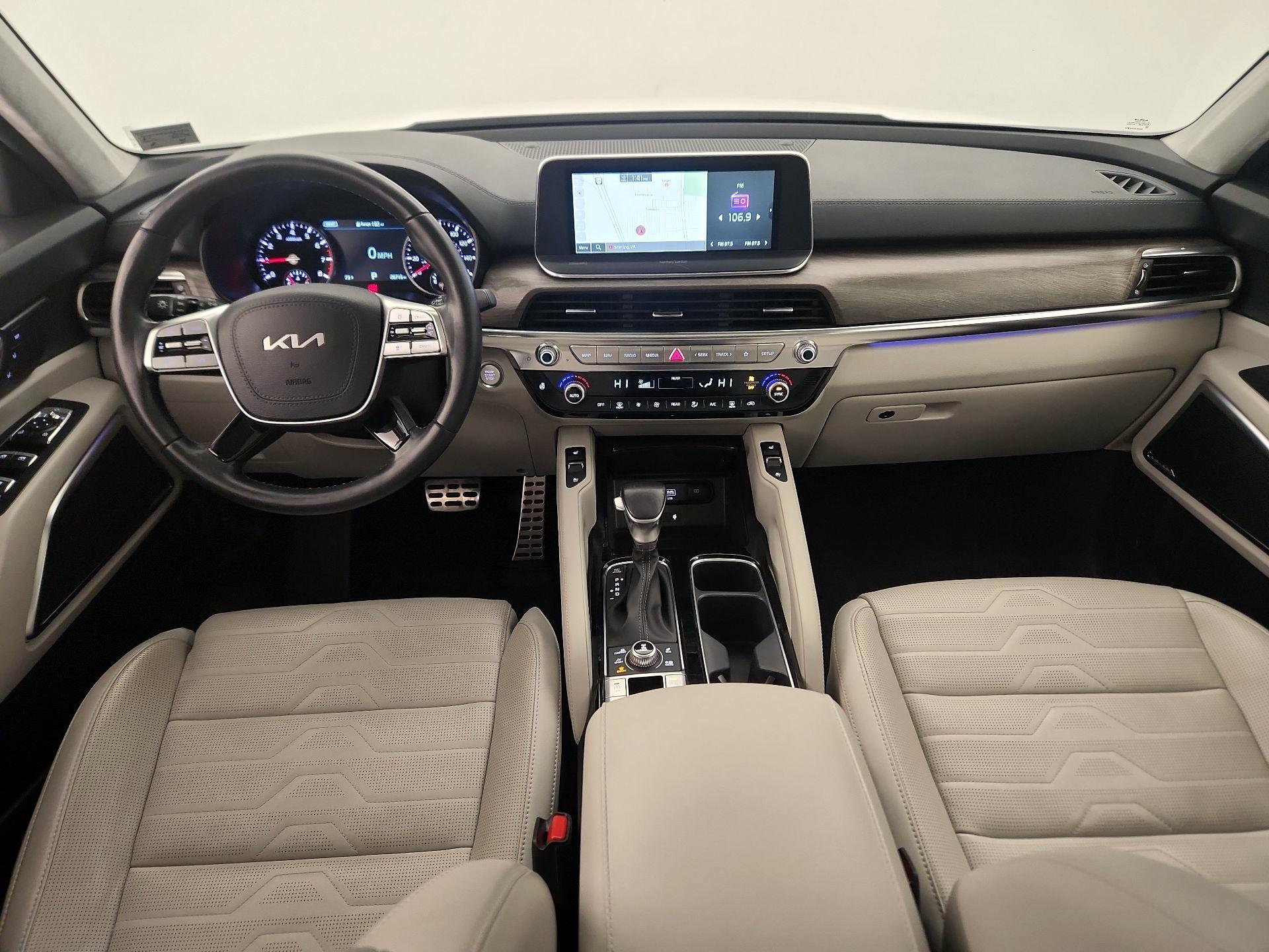 Thumbnail: 2022 Kia Telluride - 9