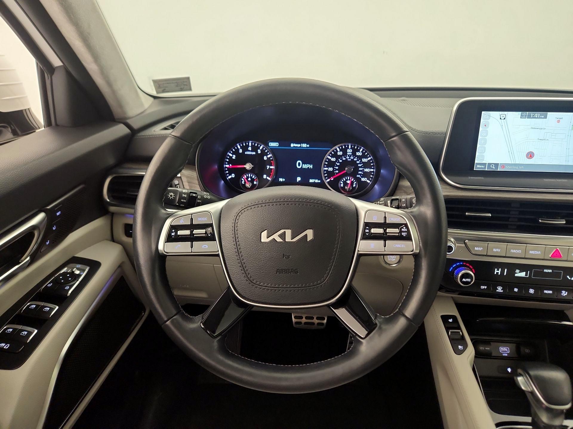 Thumbnail: 2022 Kia Telluride - 10