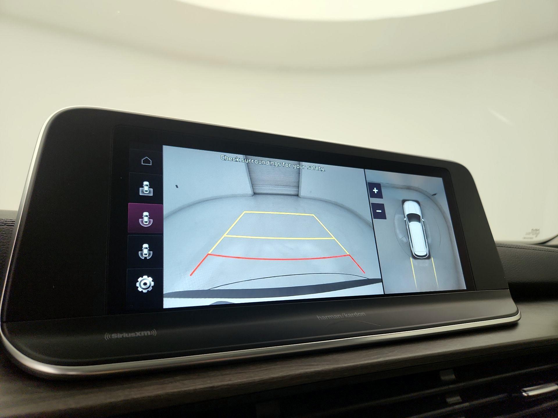 Thumbnail: 2022 Kia Telluride - 15