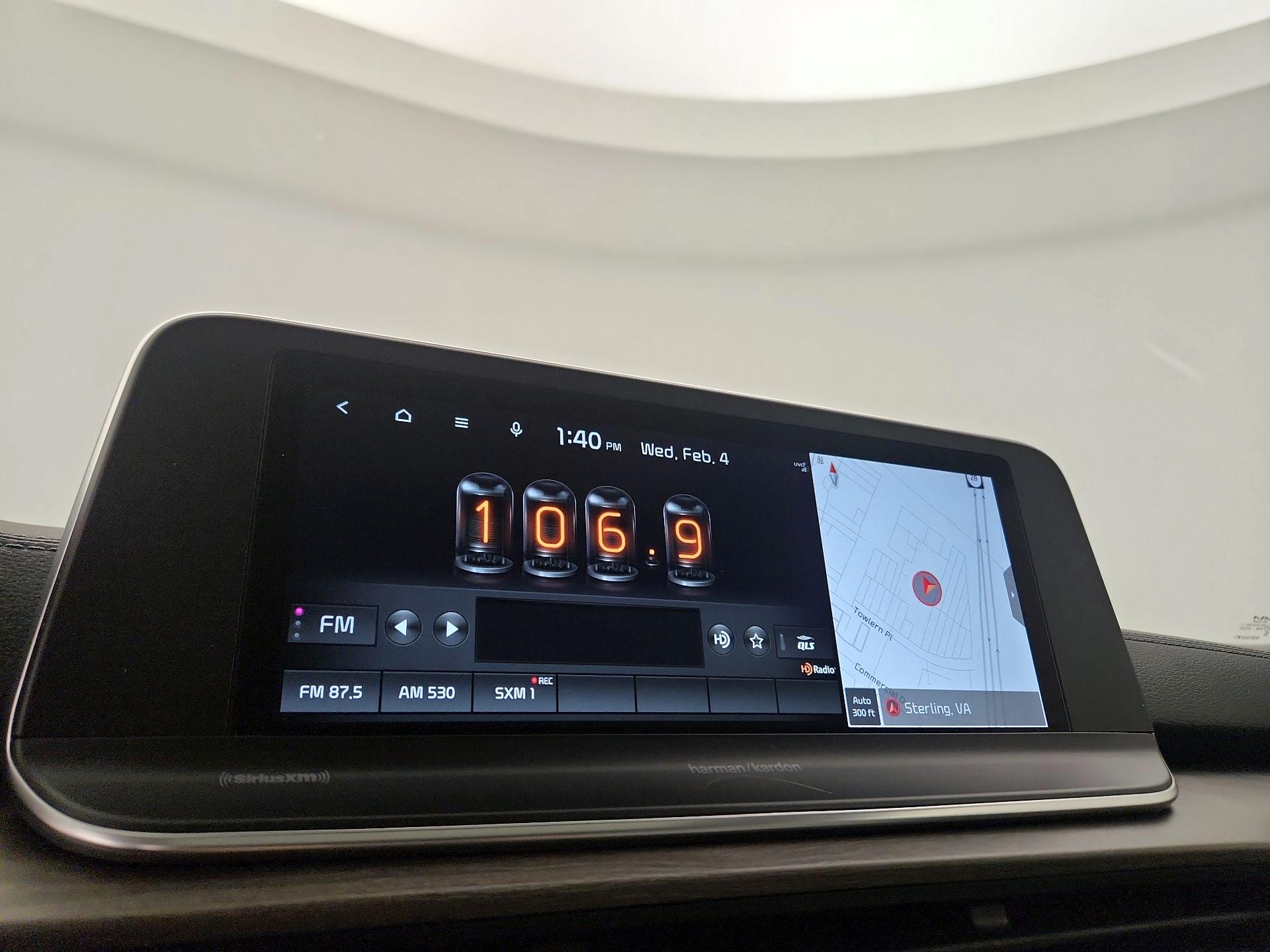 Thumbnail: 2022 Kia Telluride - 16