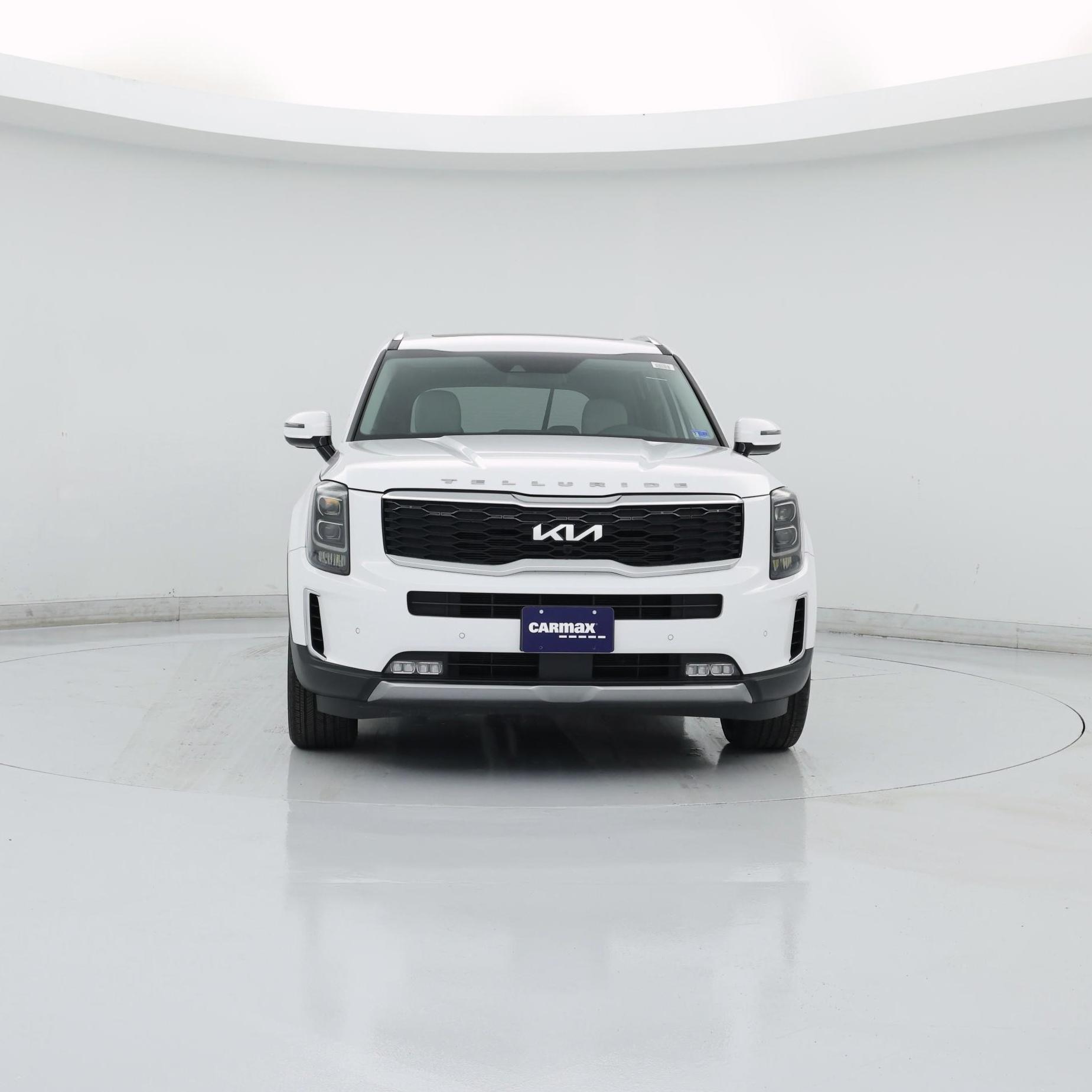 Thumbnail: 2022 Kia Telluride - 5