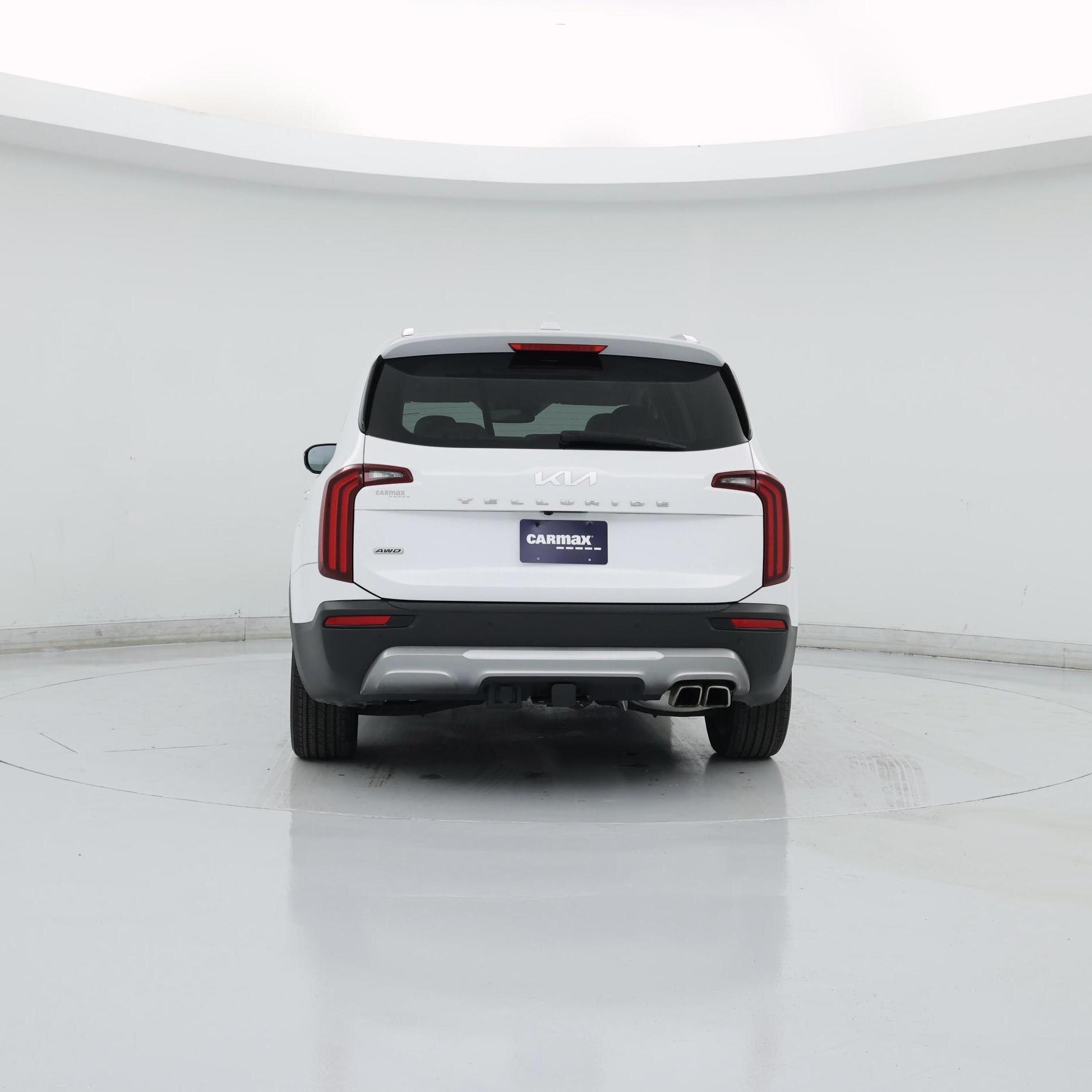 Thumbnail: 2022 Kia Telluride - 6