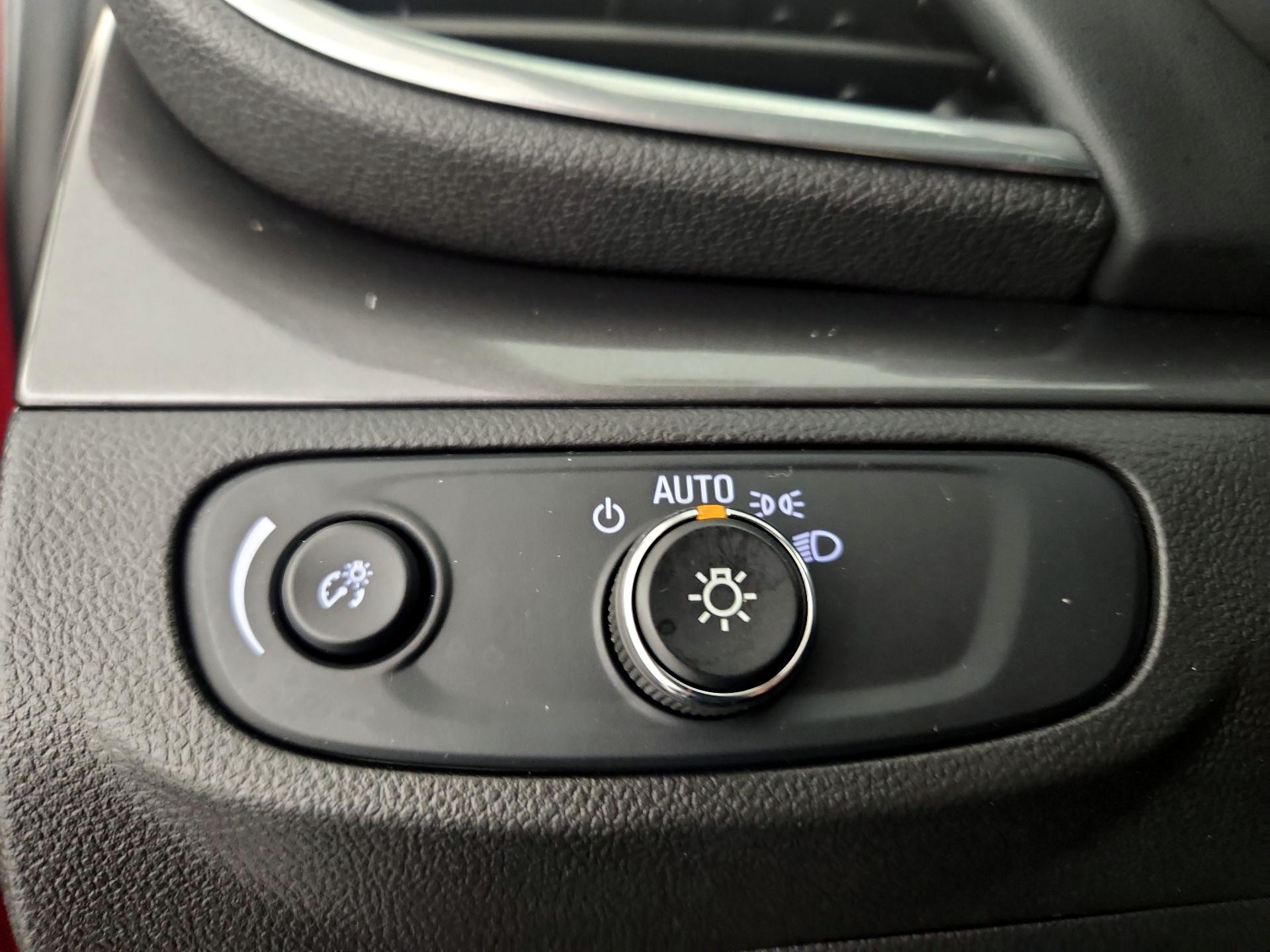 Thumbnail: 2017 Buick Encore - 13