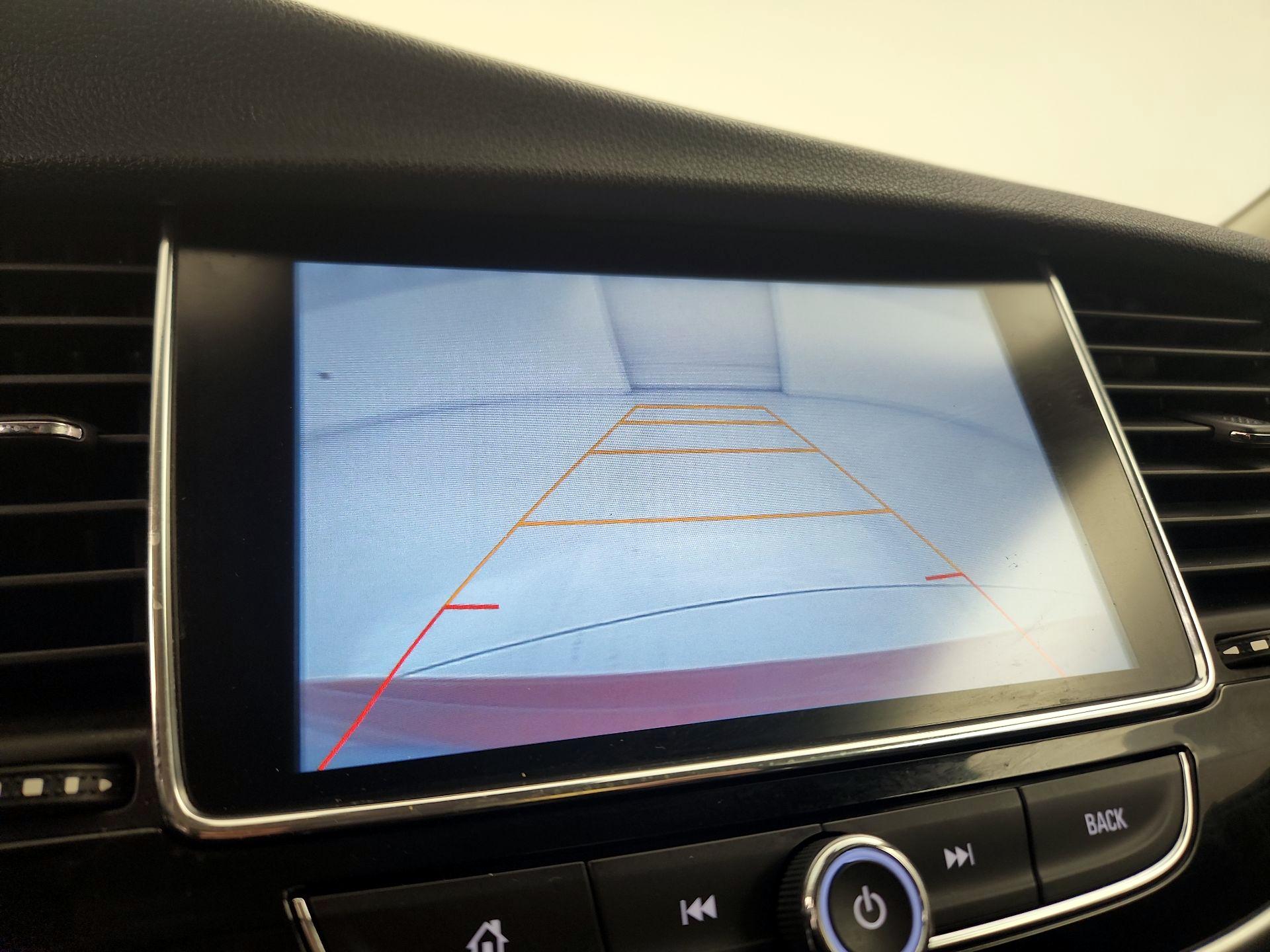 Thumbnail: 2017 Buick Encore - 14