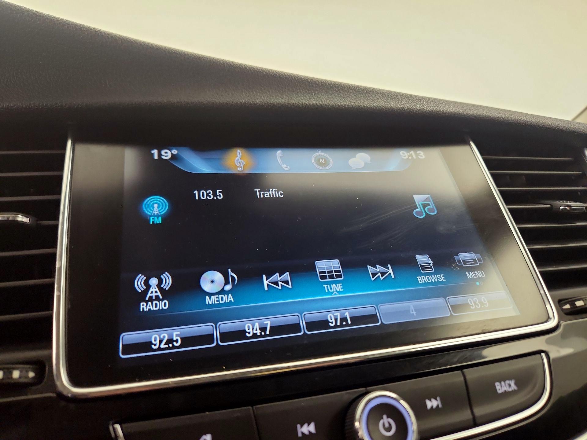 Thumbnail: 2017 Buick Encore - 15