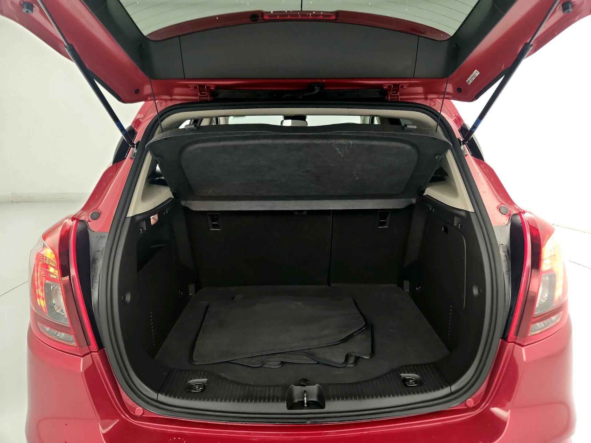 Thumbnail: 2017 Buick Encore - 20