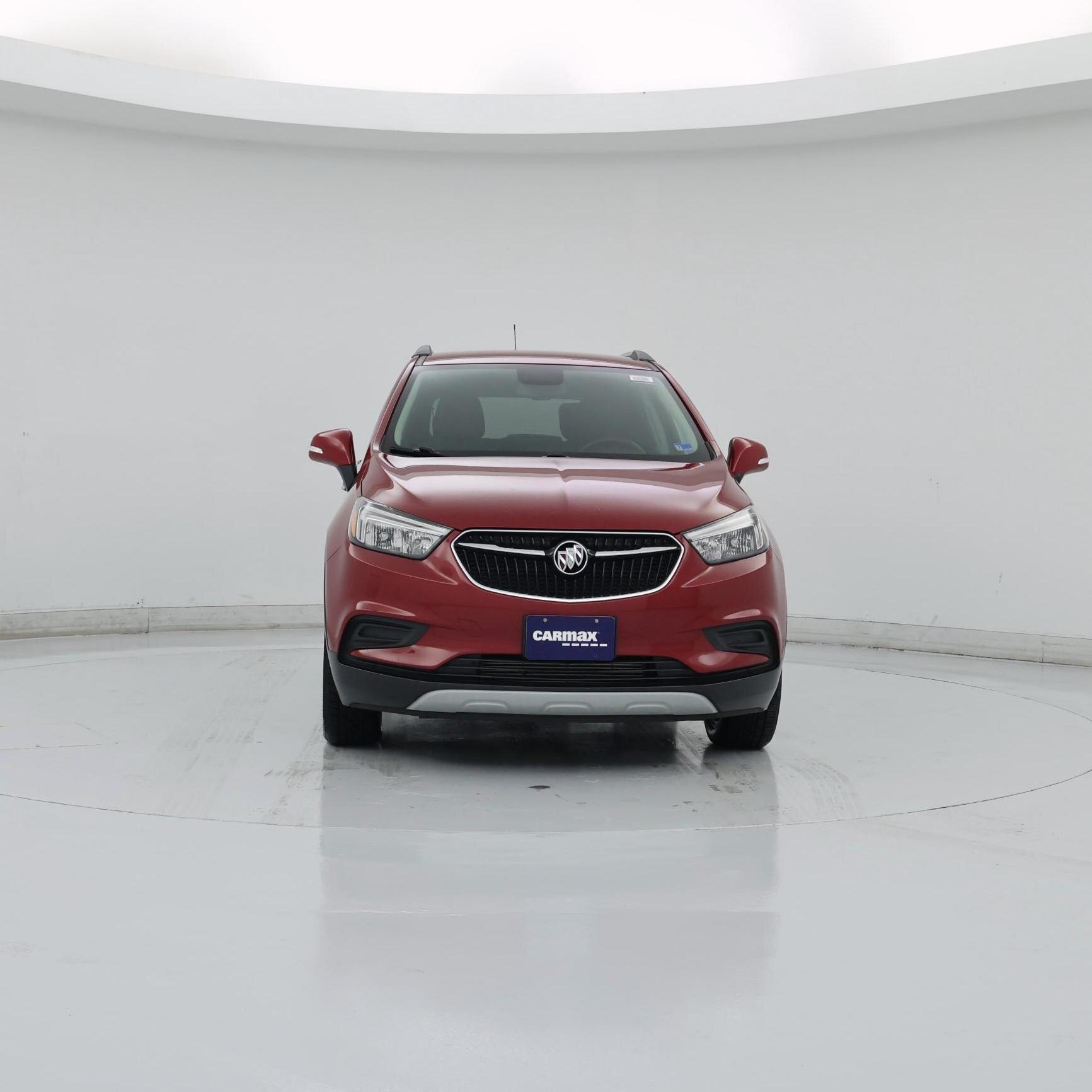 Thumbnail: 2017 Buick Encore - 5