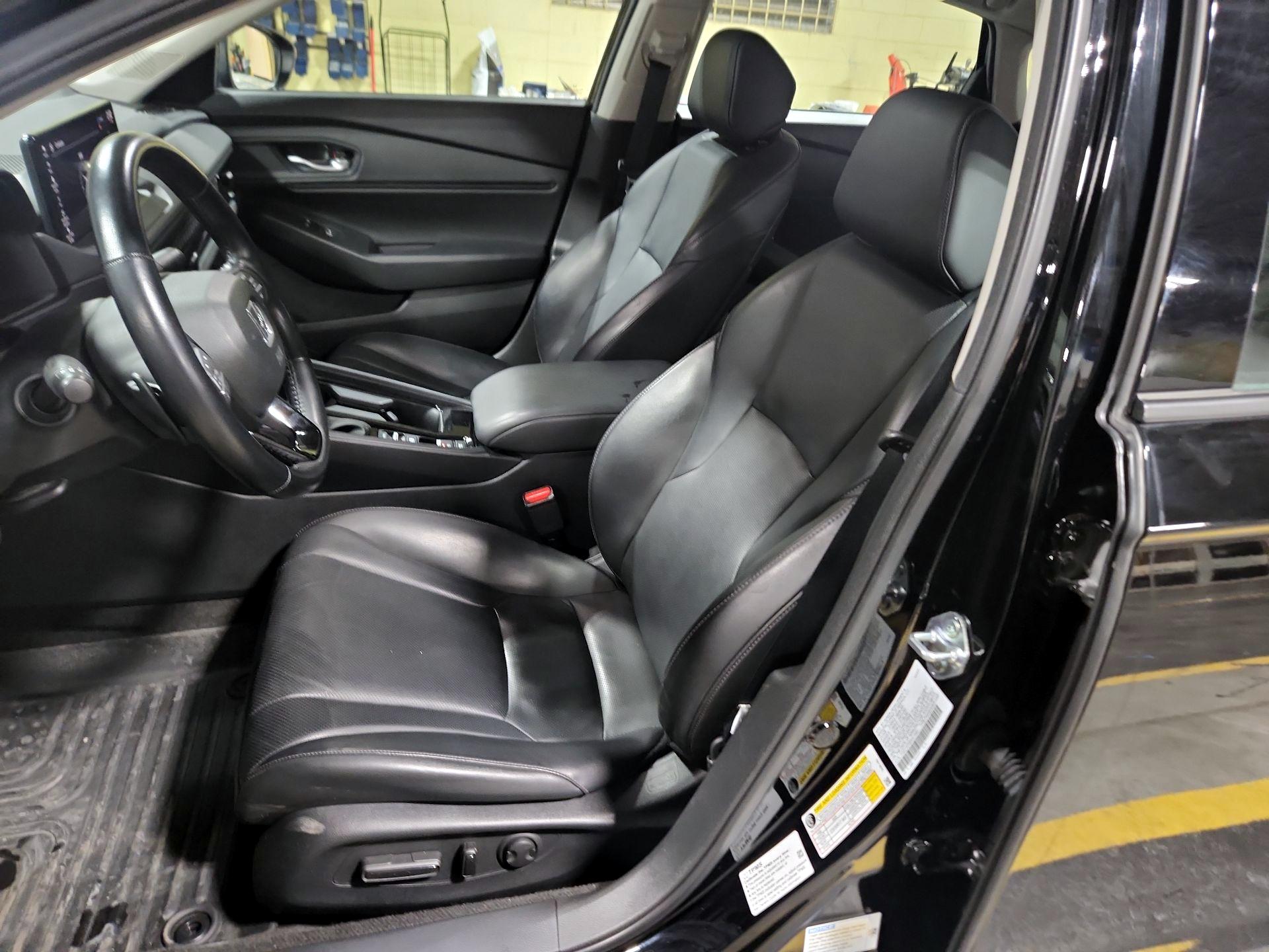 Thumbnail: 2024 Honda Accord - 9