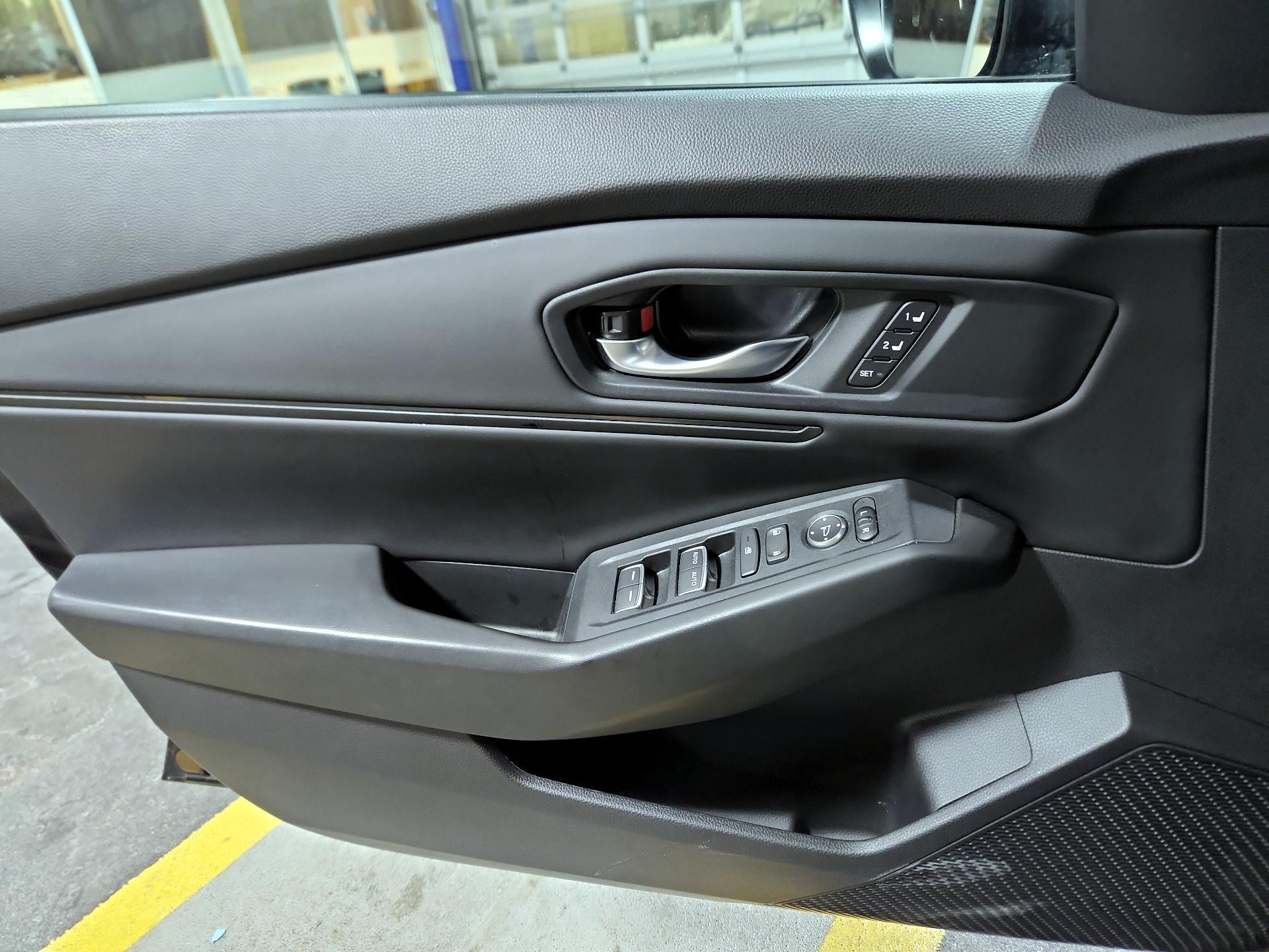 Thumbnail: 2024 Honda Accord - 10