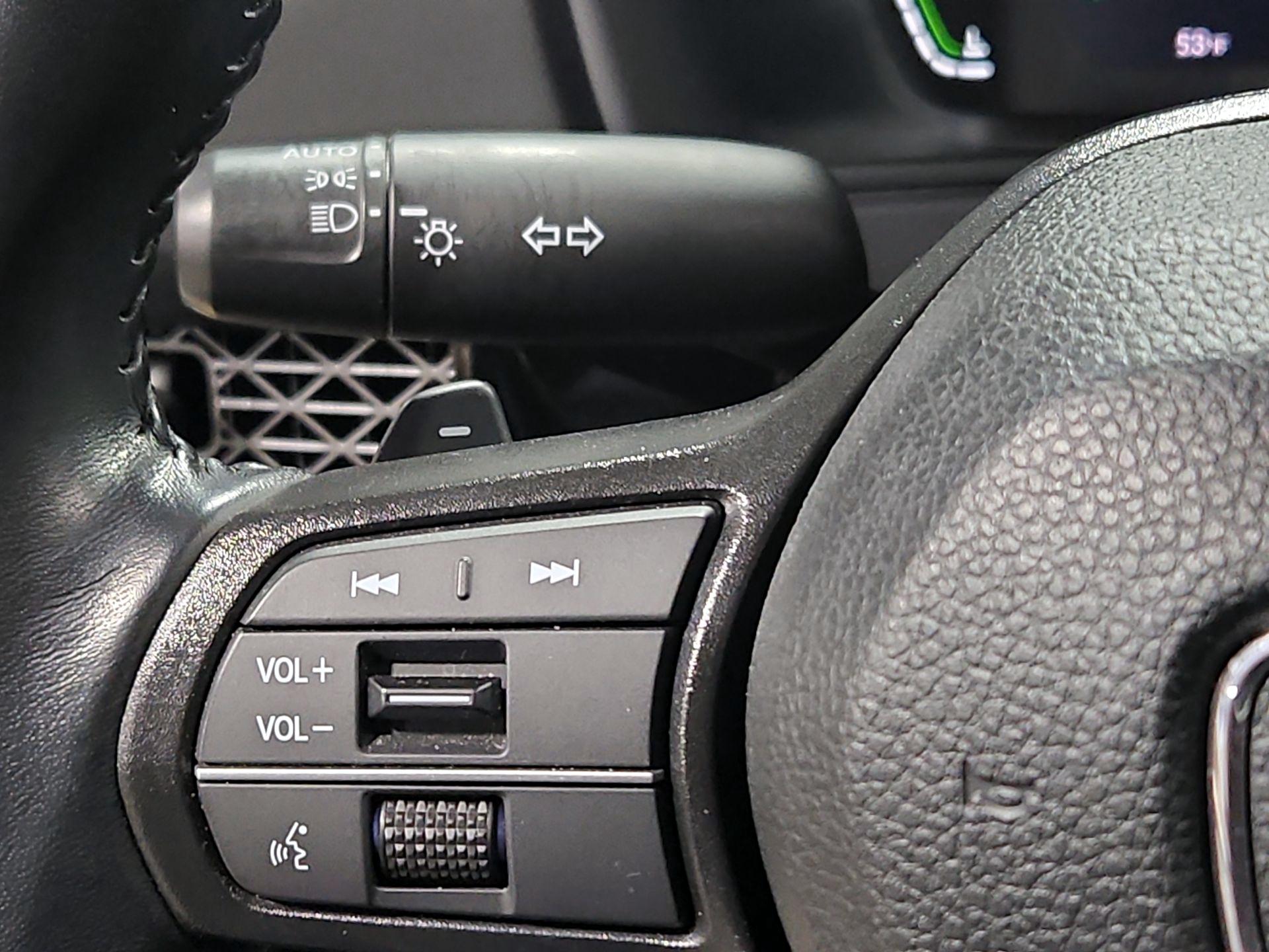 Thumbnail: 2024 Honda Accord - 11