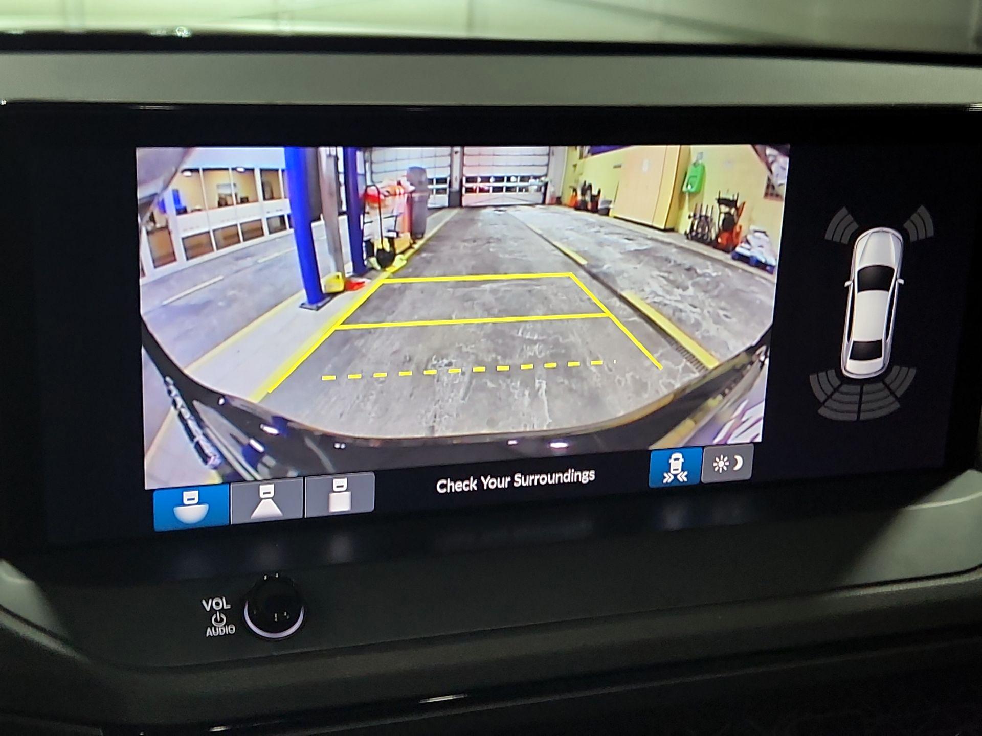 Thumbnail: 2024 Honda Accord - 13