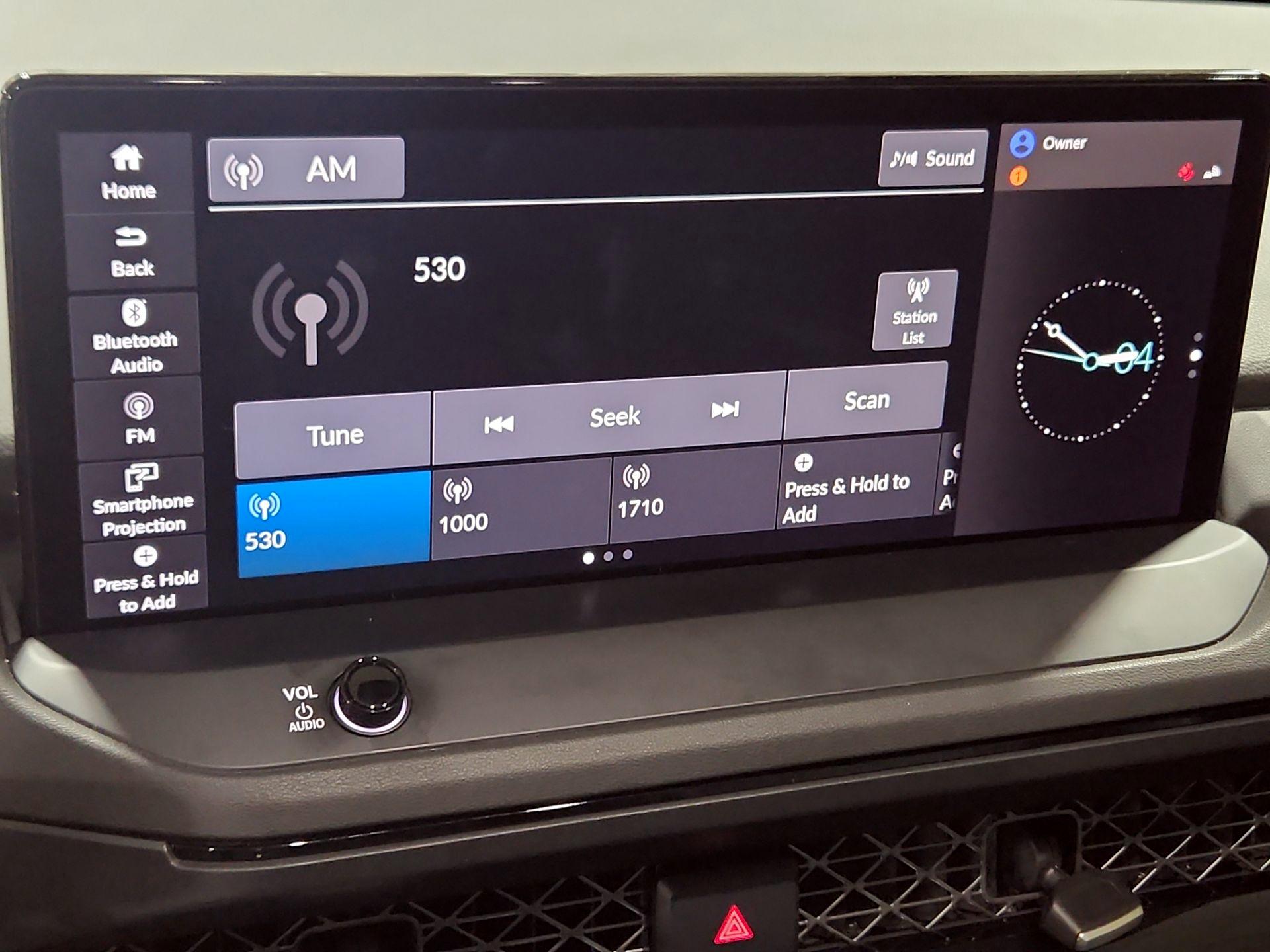 Thumbnail: 2024 Honda Accord - 14