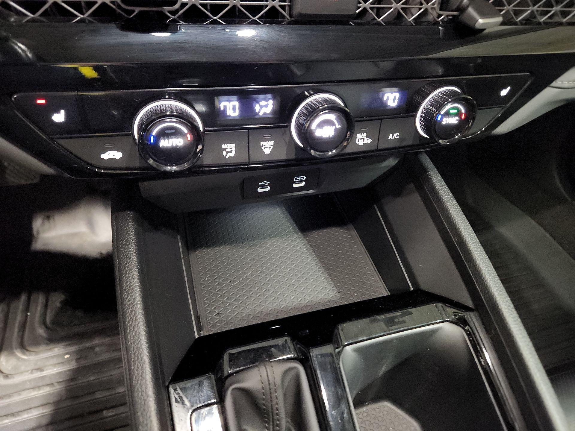 Thumbnail: 2024 Honda Accord - 15