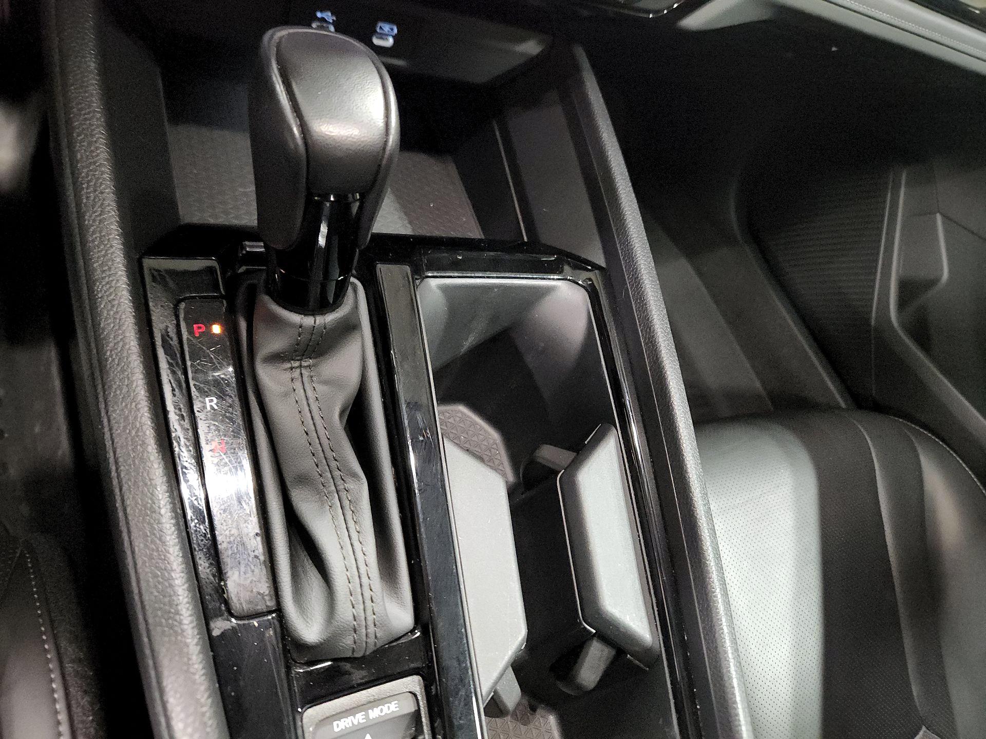 Thumbnail: 2024 Honda Accord - 16