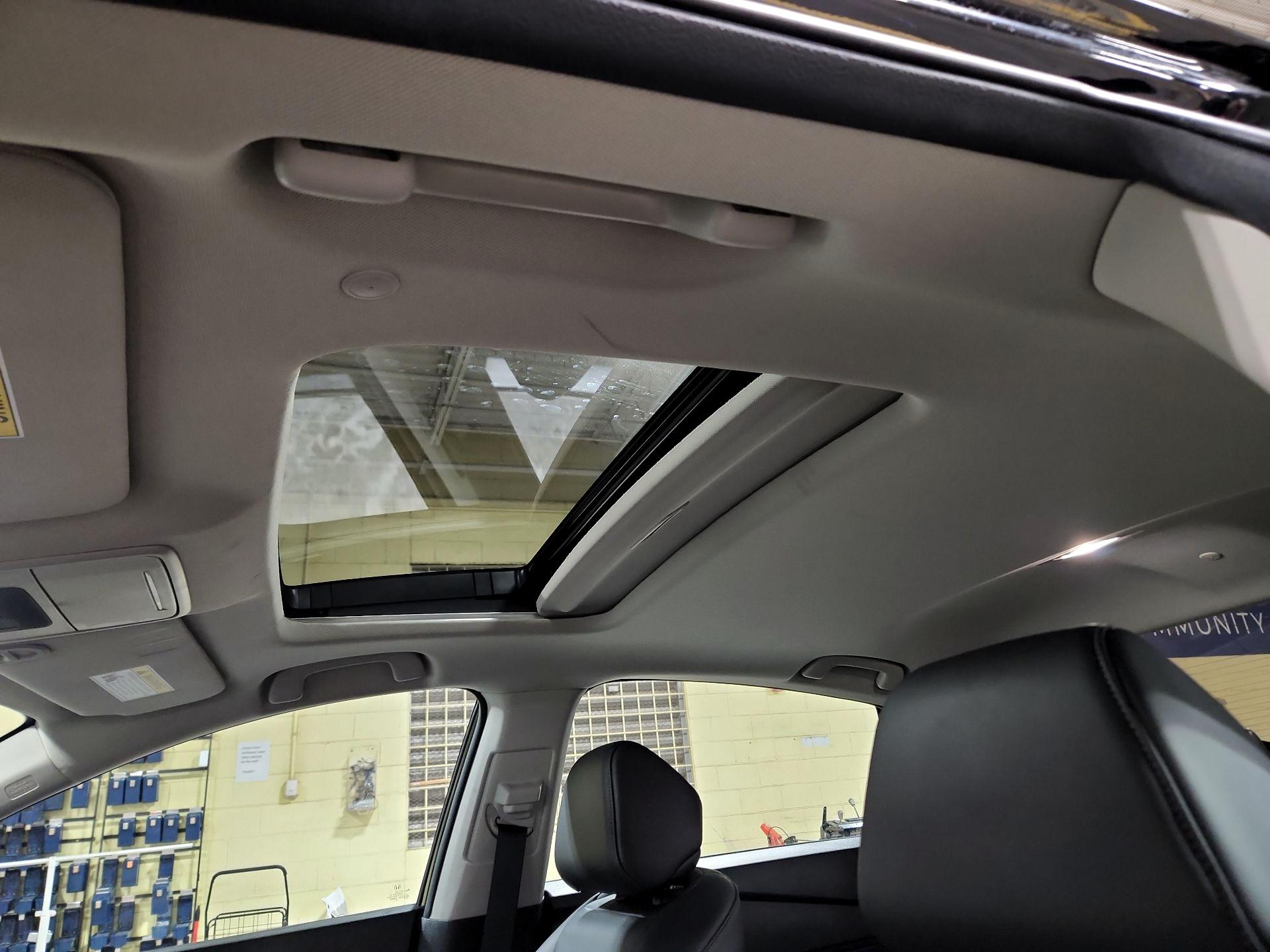 Thumbnail: 2024 Honda Accord - 18