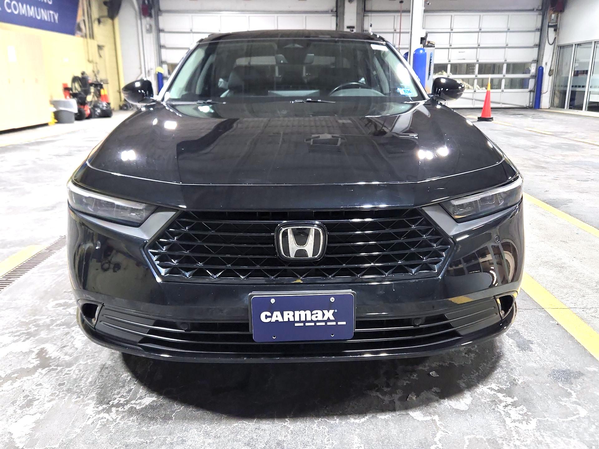 Thumbnail: 2024 Honda Accord - 2