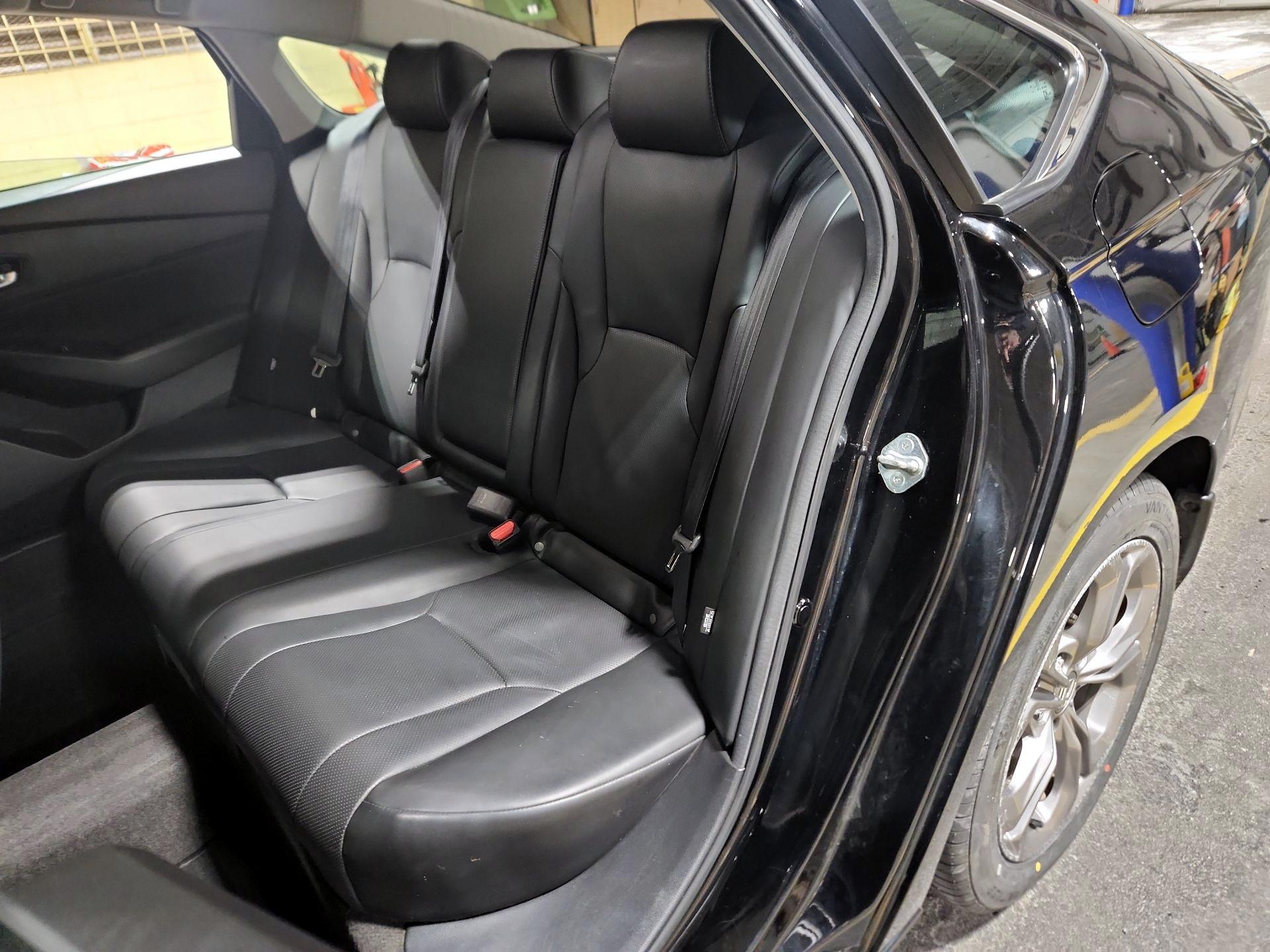 Thumbnail: 2024 Honda Accord - 19