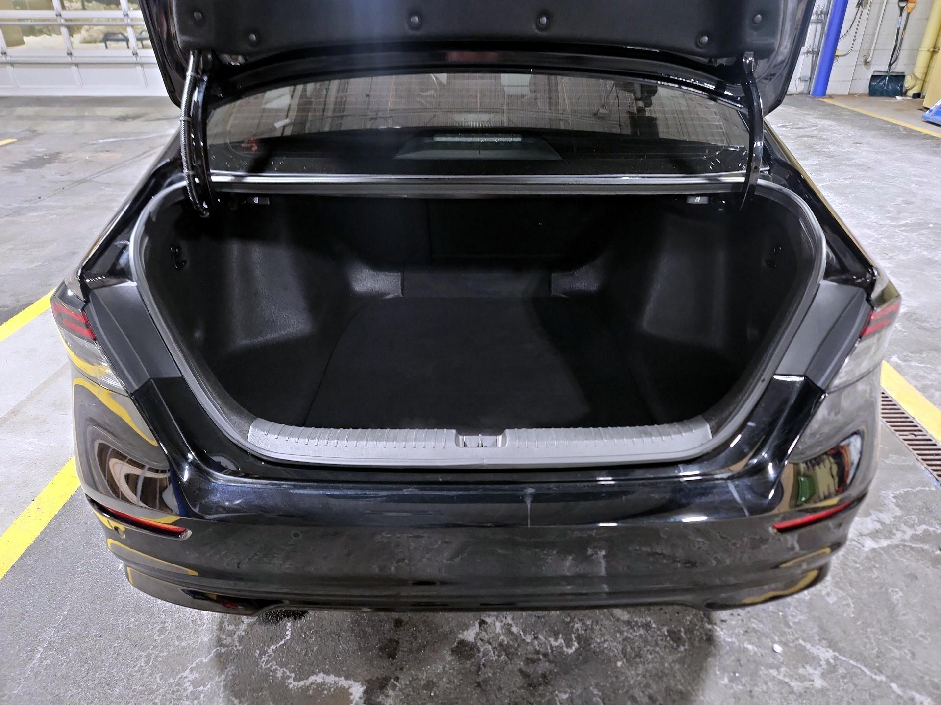 Thumbnail: 2024 Honda Accord - 20