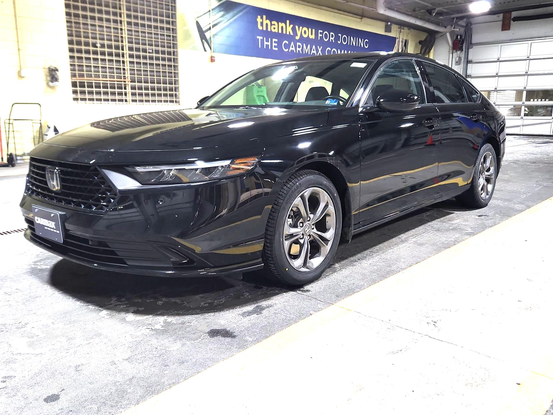 Thumbnail: 2024 Honda Accord - 3