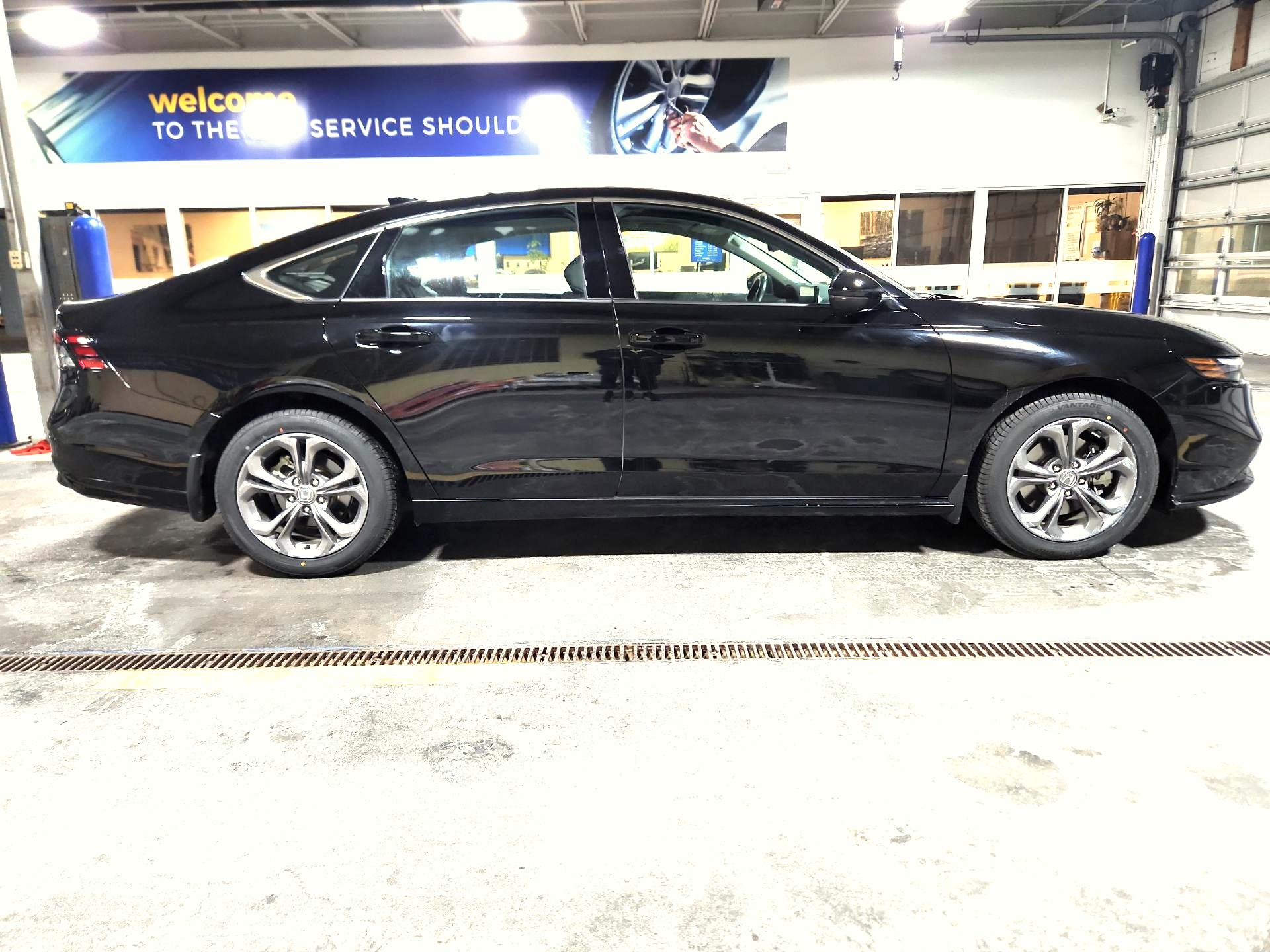 Thumbnail: 2024 Honda Accord - 4