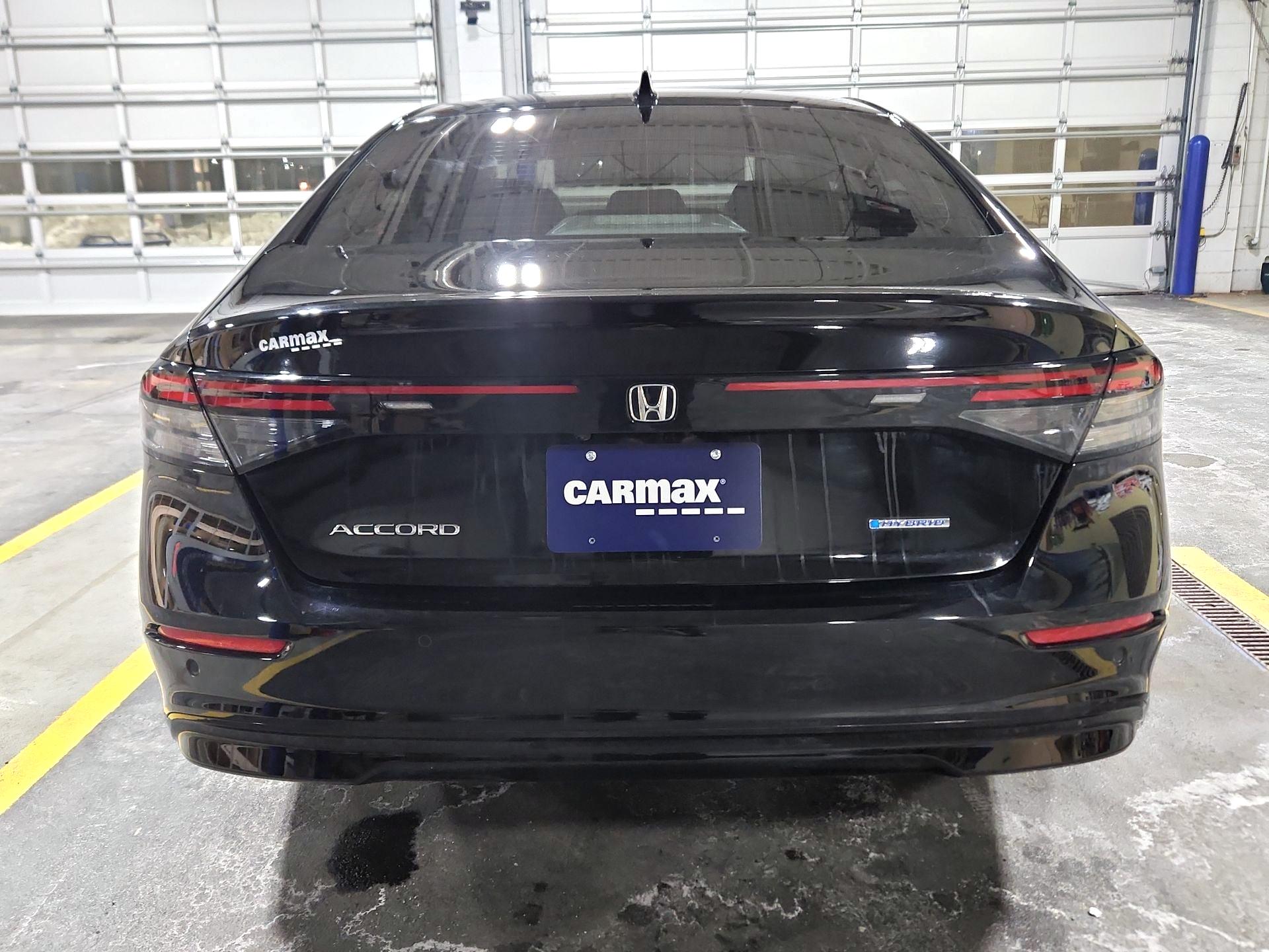 Thumbnail: 2024 Honda Accord - 6