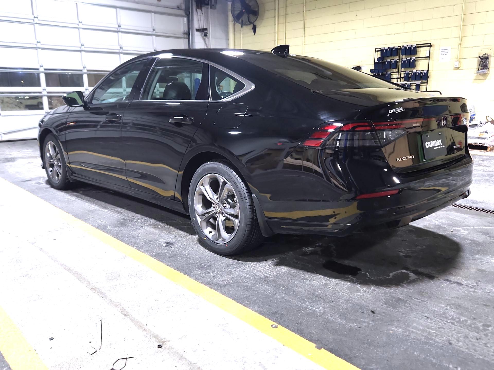 Thumbnail: 2024 Honda Accord - 7