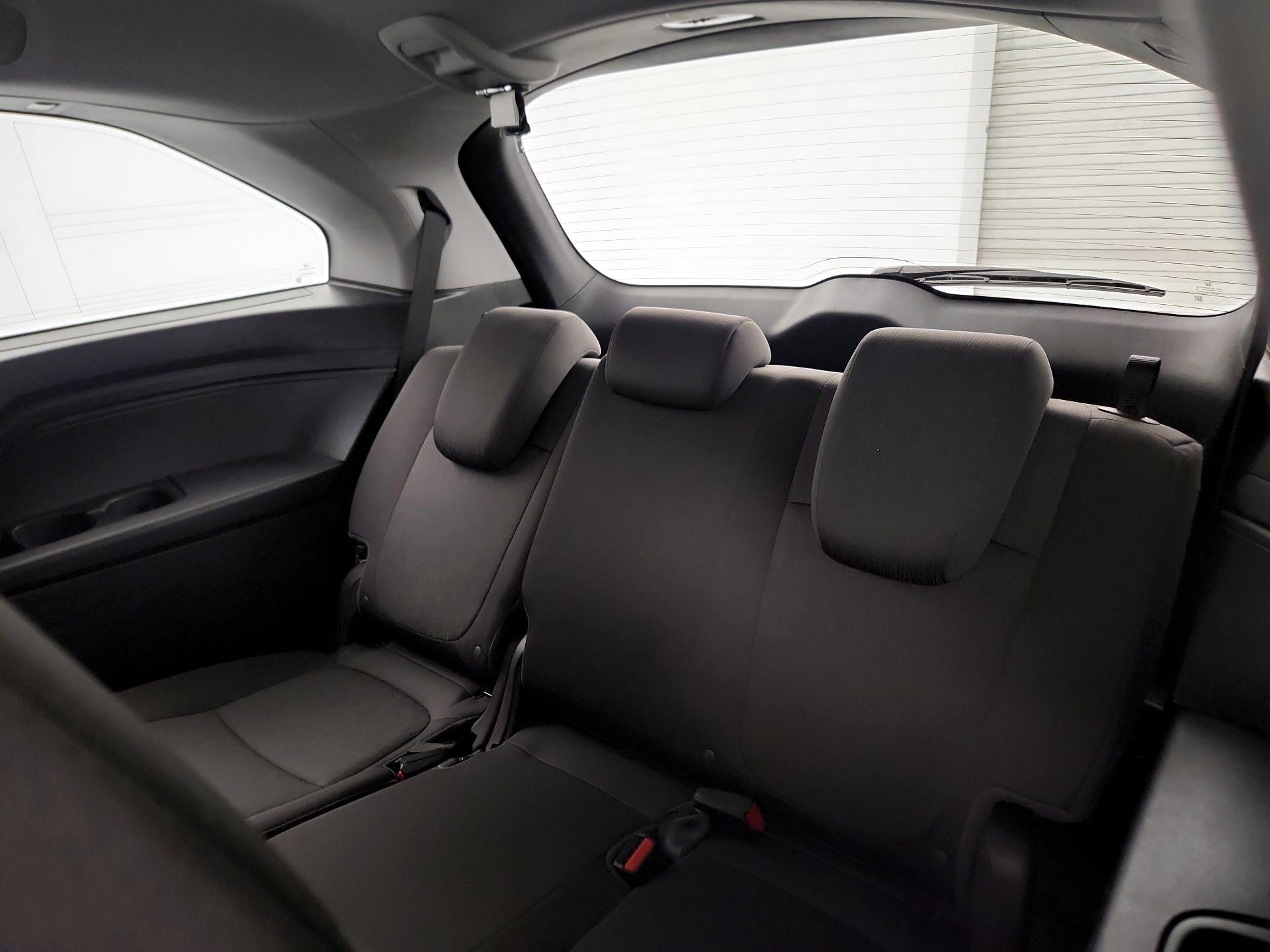 Thumbnail: 2019 Honda Odyssey - 20