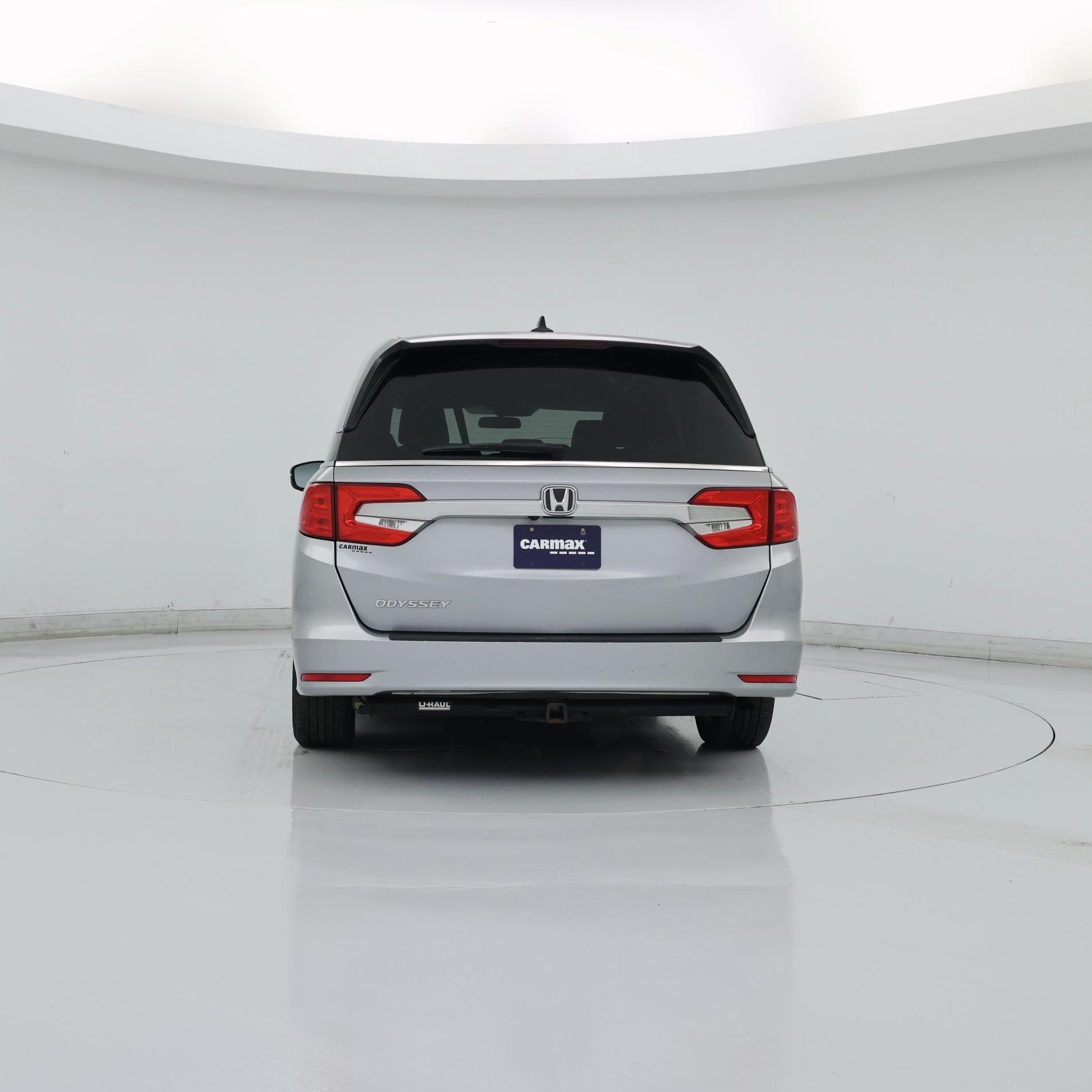 Thumbnail: 2019 Honda Odyssey - 6