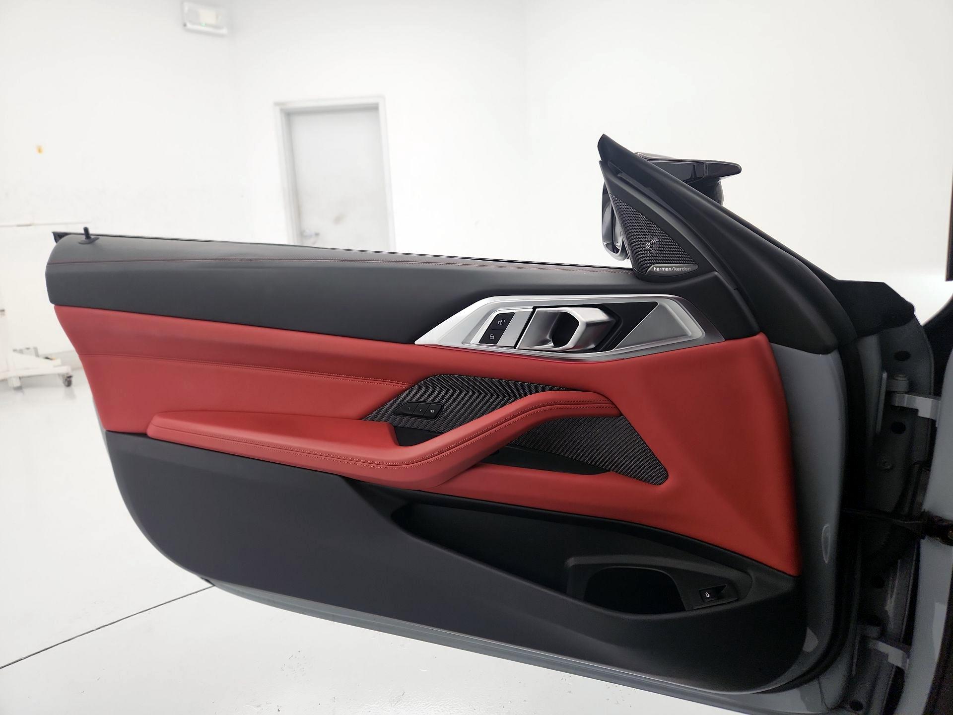 Thumbnail: 2022 BMW M4 - 12