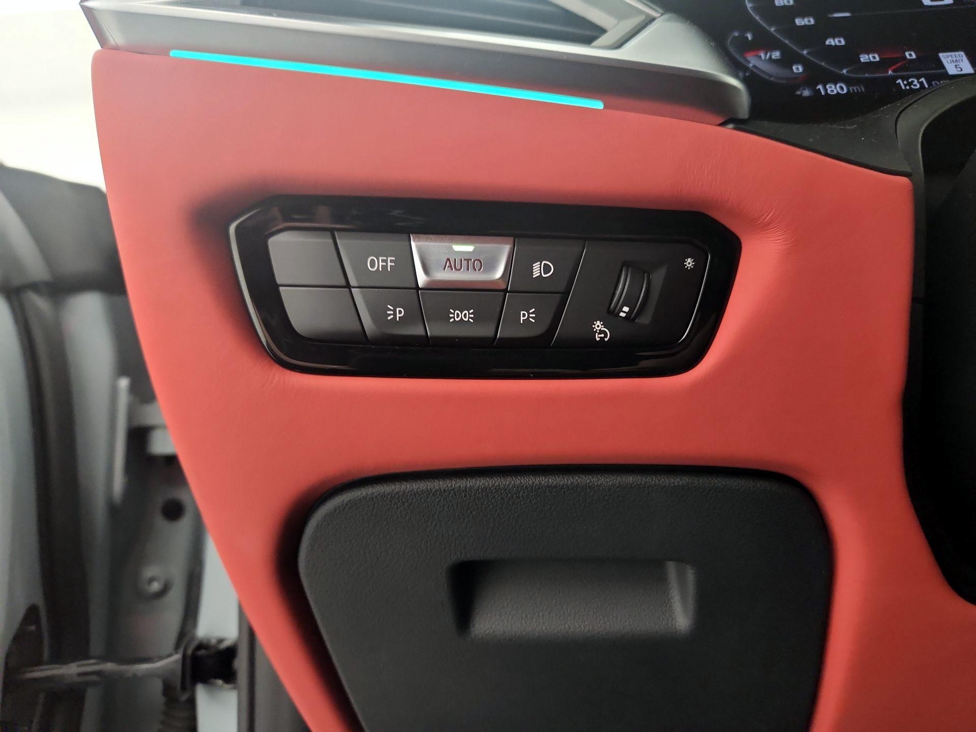 Thumbnail: 2022 BMW M4 - 13