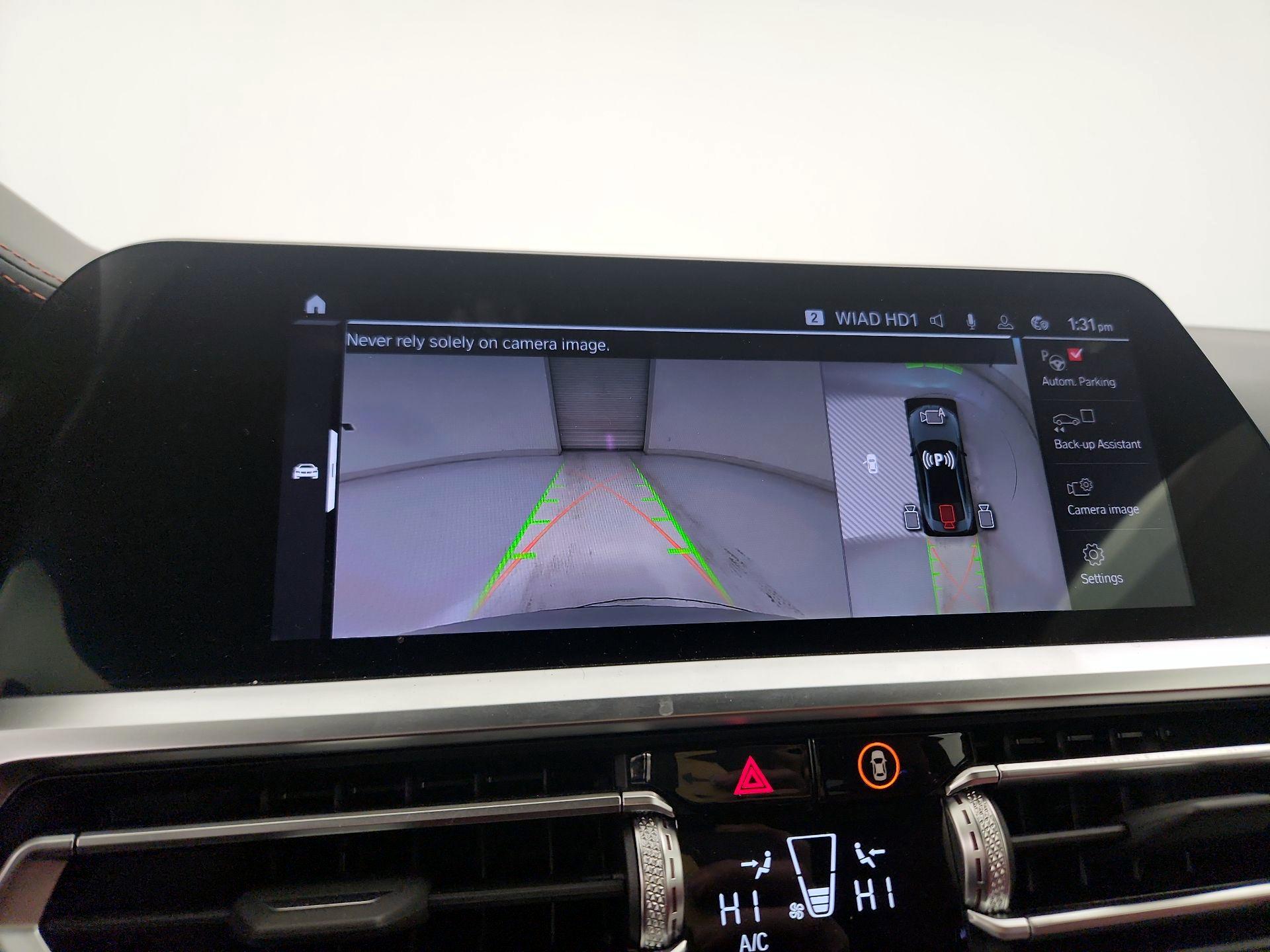 Thumbnail: 2022 BMW M4 - 15