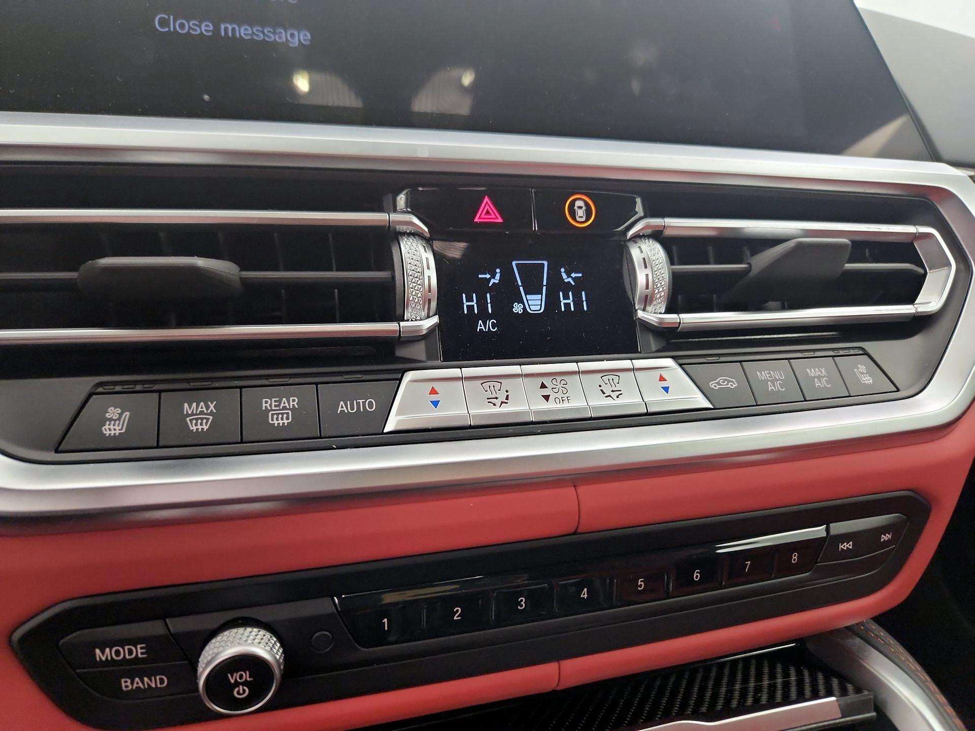 Thumbnail: 2022 BMW M4 - 17