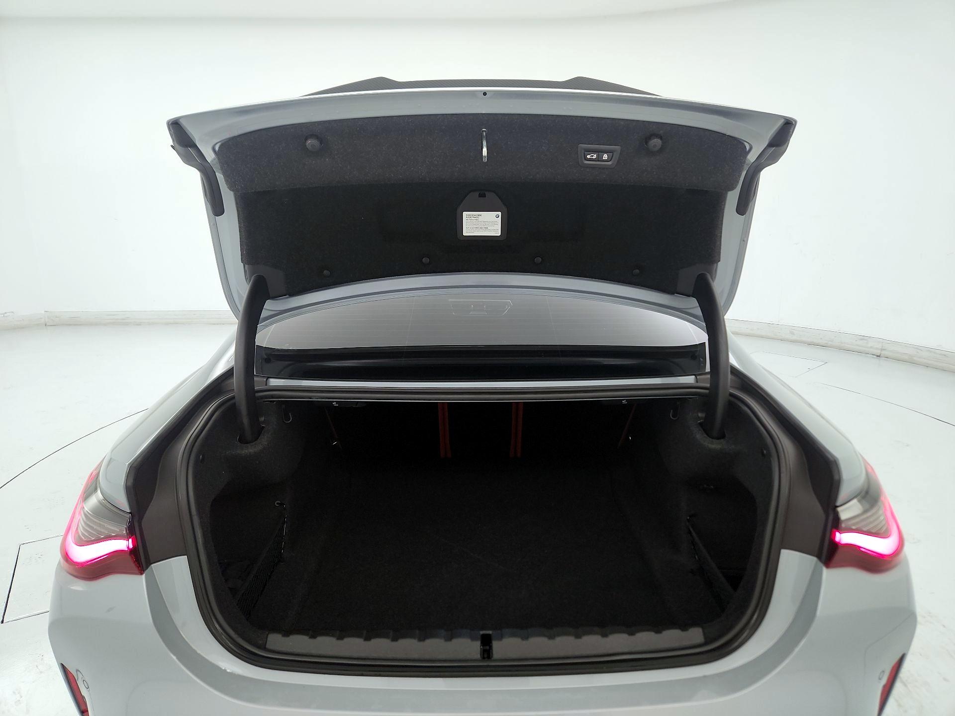 Thumbnail: 2022 BMW M4 - 20