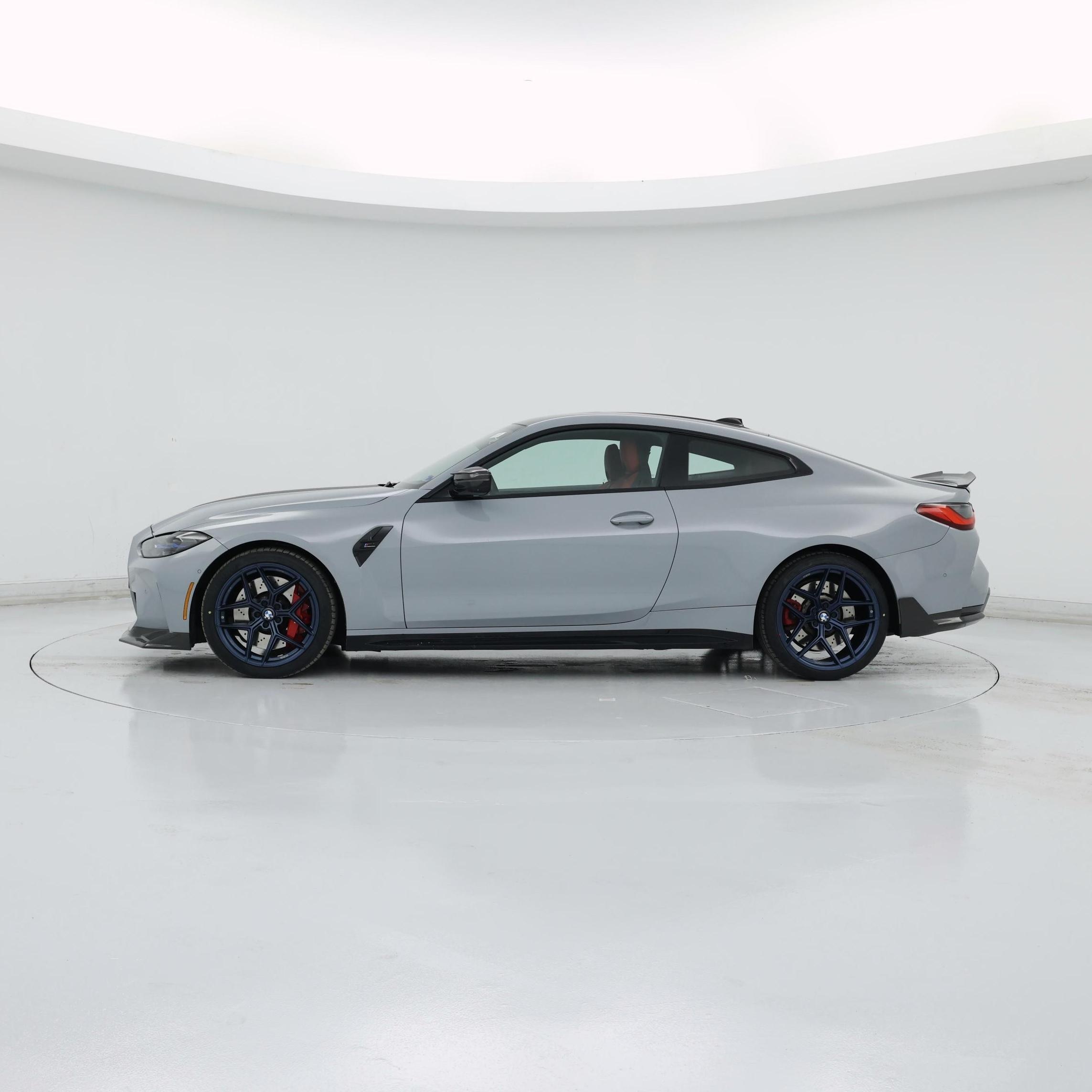 Thumbnail: 2022 BMW M4 - 3