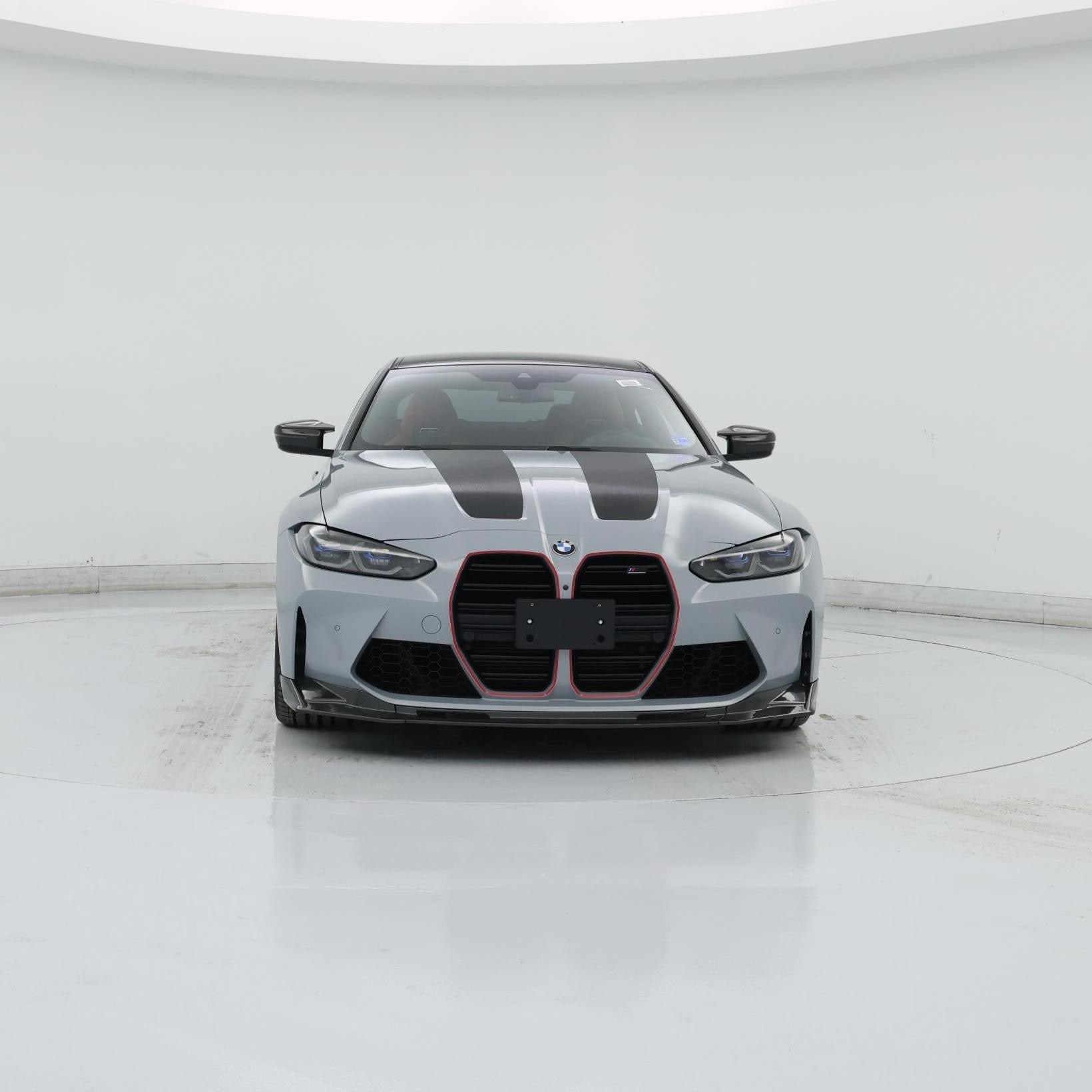 Thumbnail: 2022 BMW M4 - 5