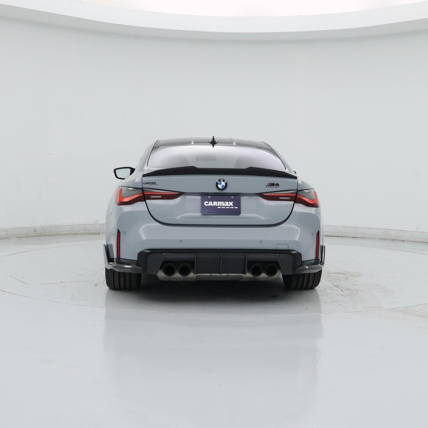 Thumbnail: 2022 BMW M4 - 6