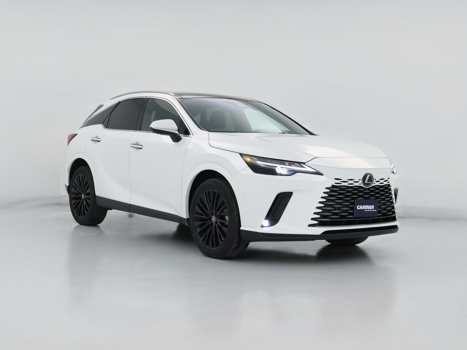 2023 Lexus RX Hybrid 350h