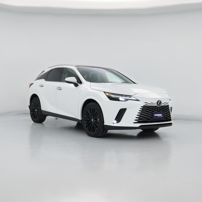 2023 Lexus RX 350h Premium Plus