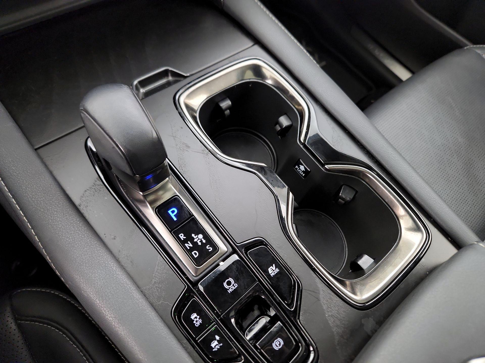 Thumbnail: 2023 Lexus RX - 9