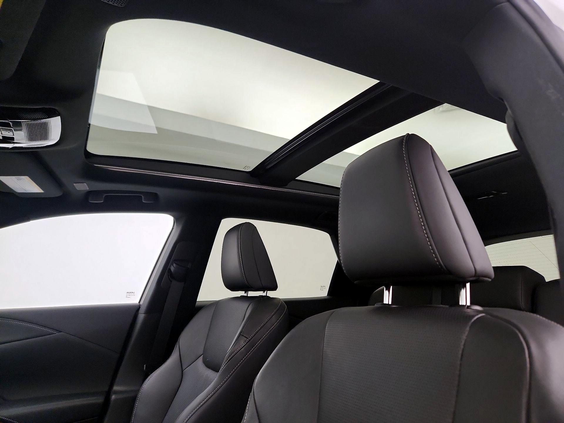 Thumbnail: 2023 Lexus RX - 11