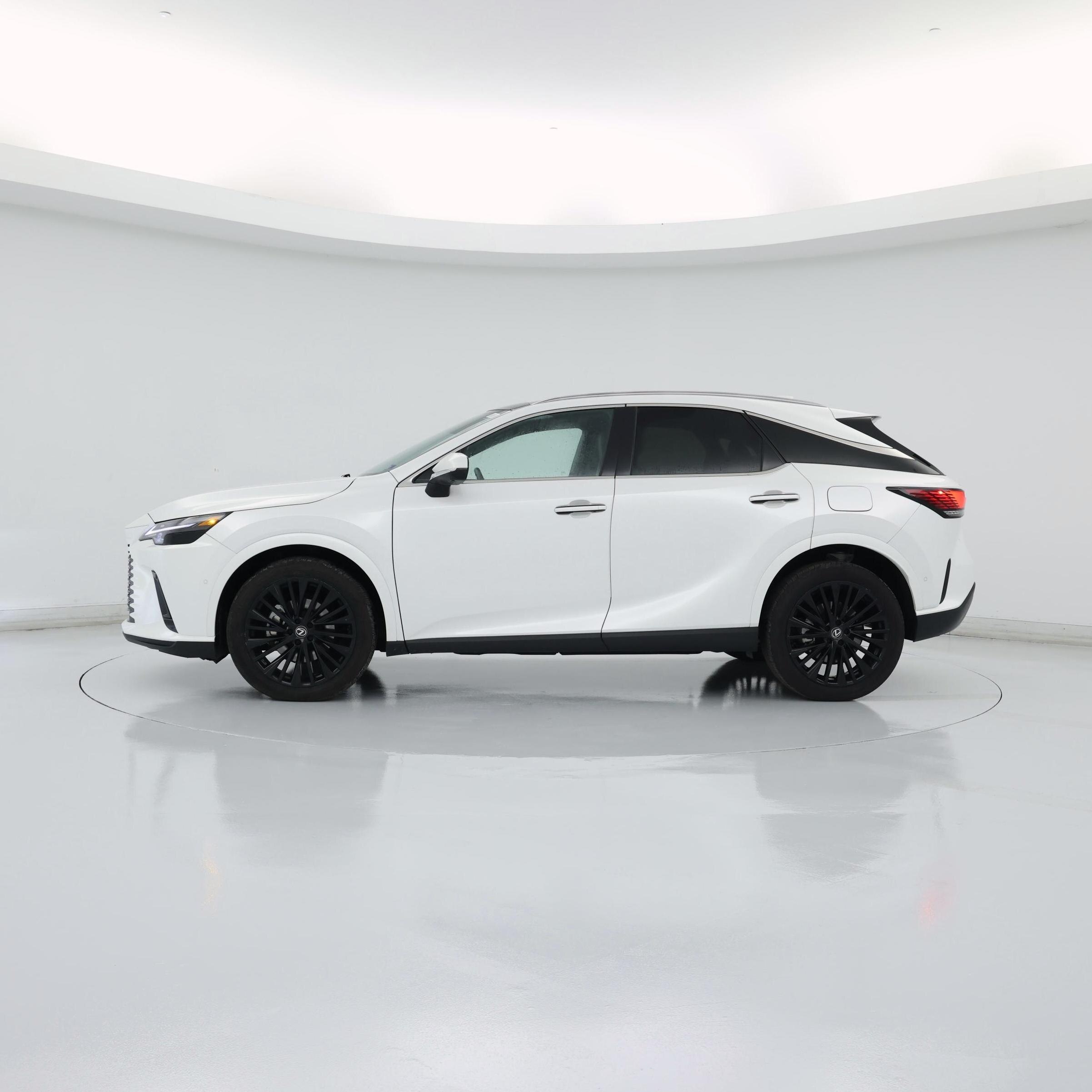 Thumbnail: 2023 Lexus RX - 3